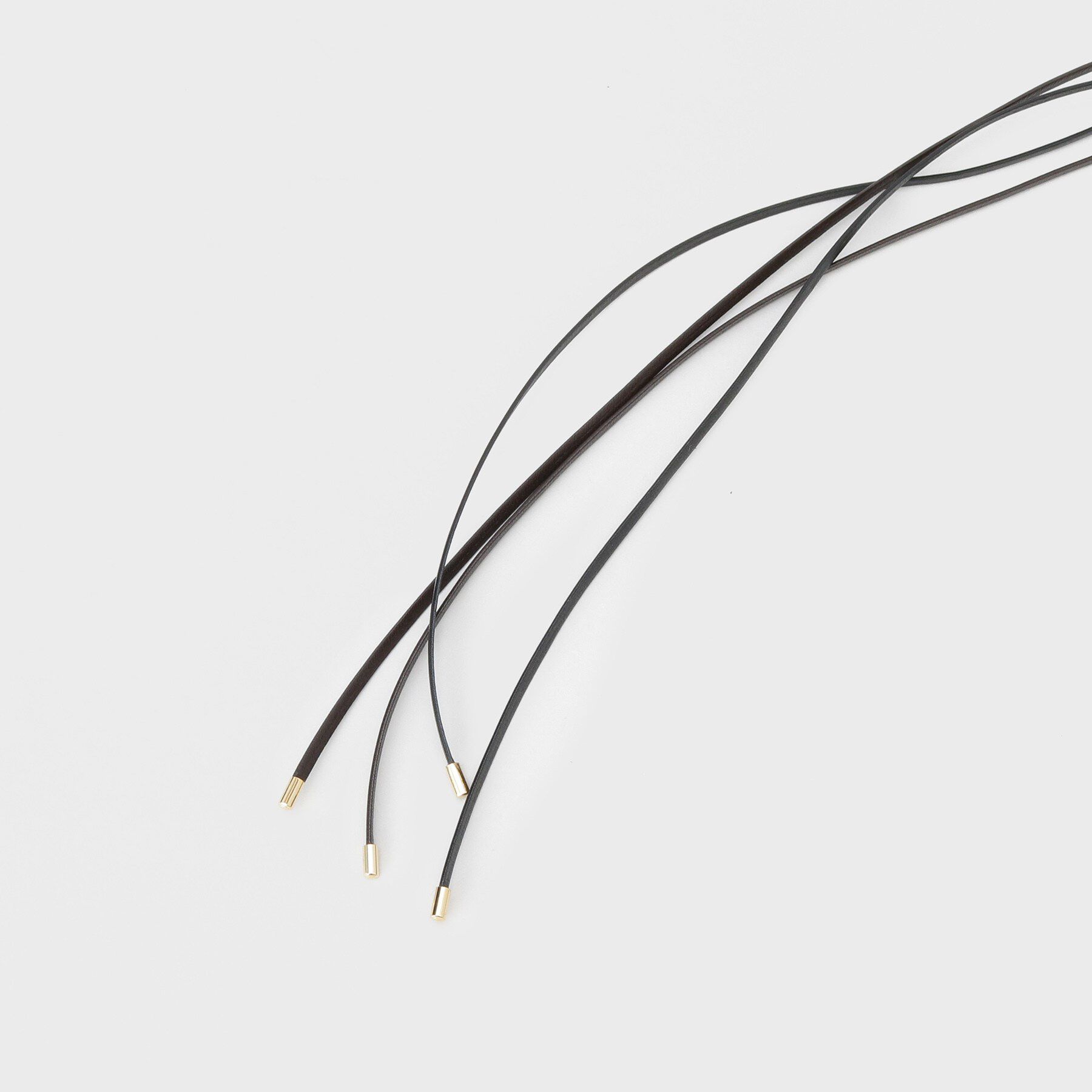 GALLEST「【LAPUIS】Ring Chain Belt」|ベルト|