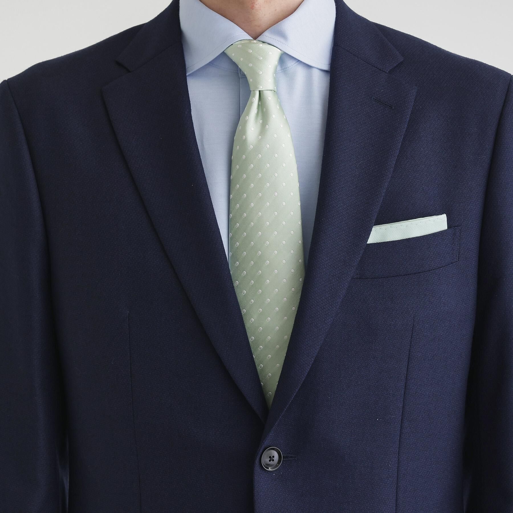 TAKEO KIKUCHI「フォーマルBOX チーフ&ネクタイセット」|ネクタイ・蝶ネクタイ|