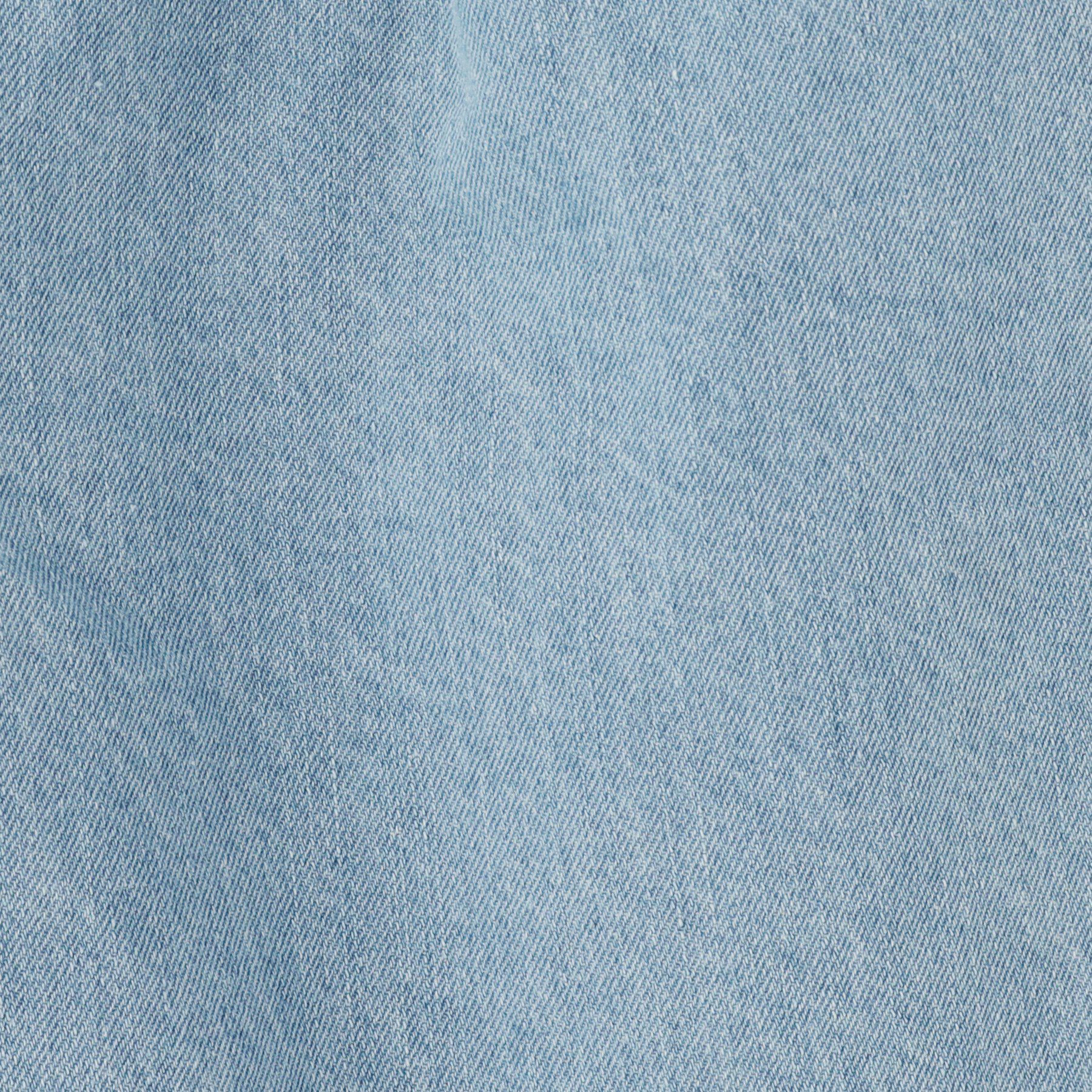 THE SHOP TK「【110－160】デニム＆カモフラ柄ハーフパンツ/洗濯機OK」|その他|