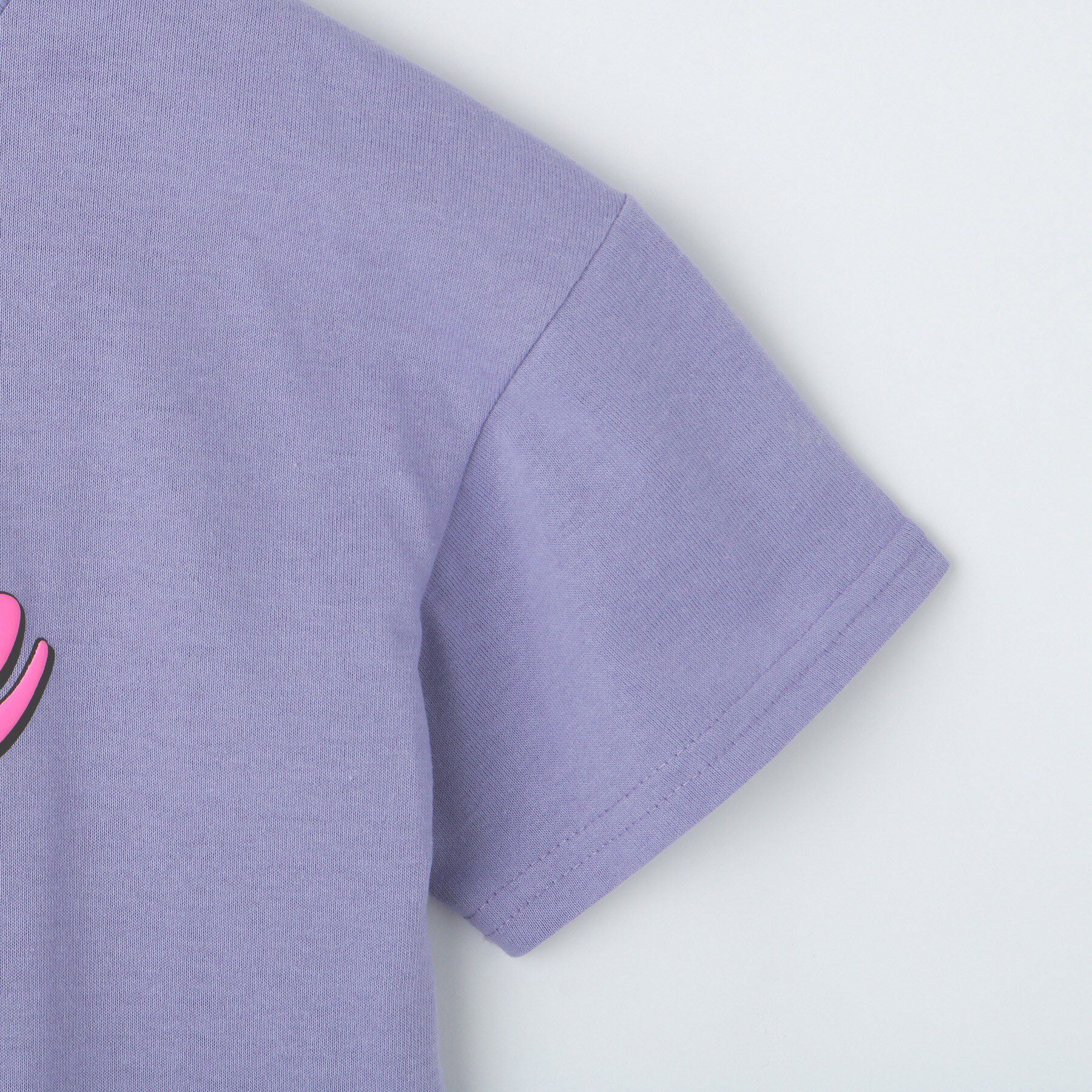 THE SHOP TK「【110－160】レトロロゴTシャツ/洗濯機OK」|Tシャツ・カットソー|