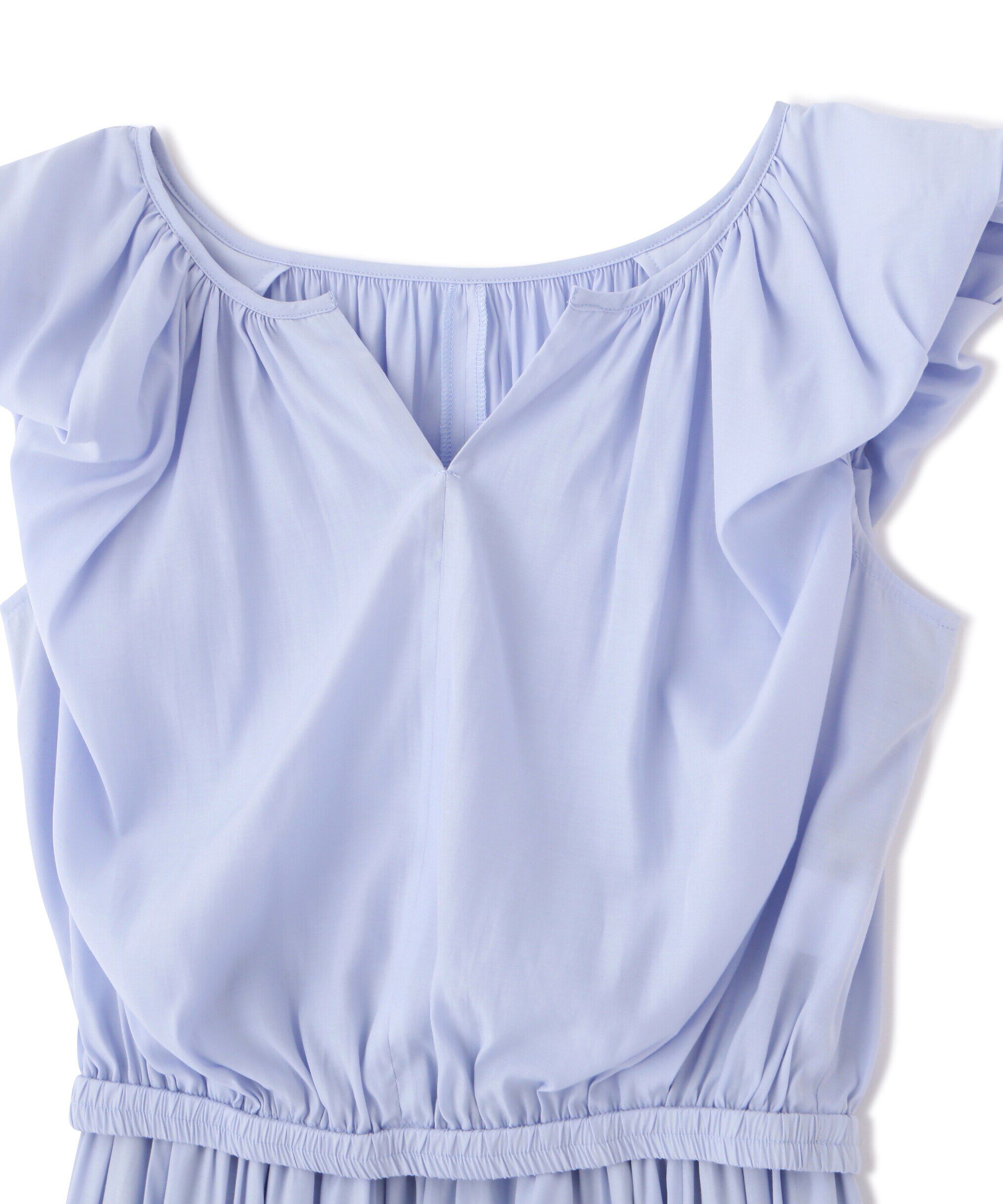  「バルーンスリーブセットアップ」|ワンピース|