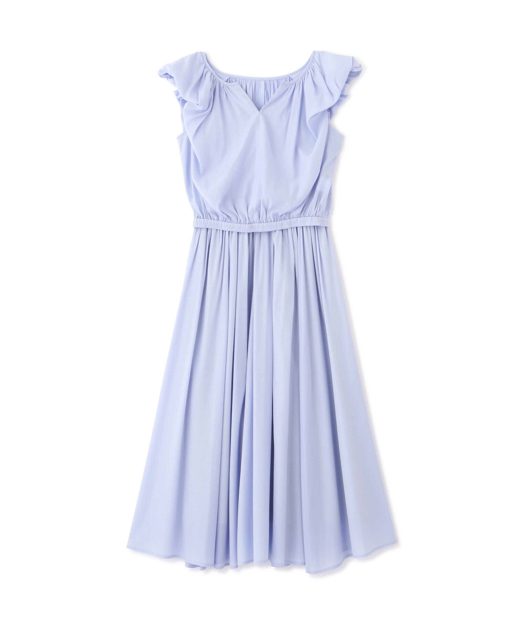  「バルーンスリーブセットアップ」|ワンピース|