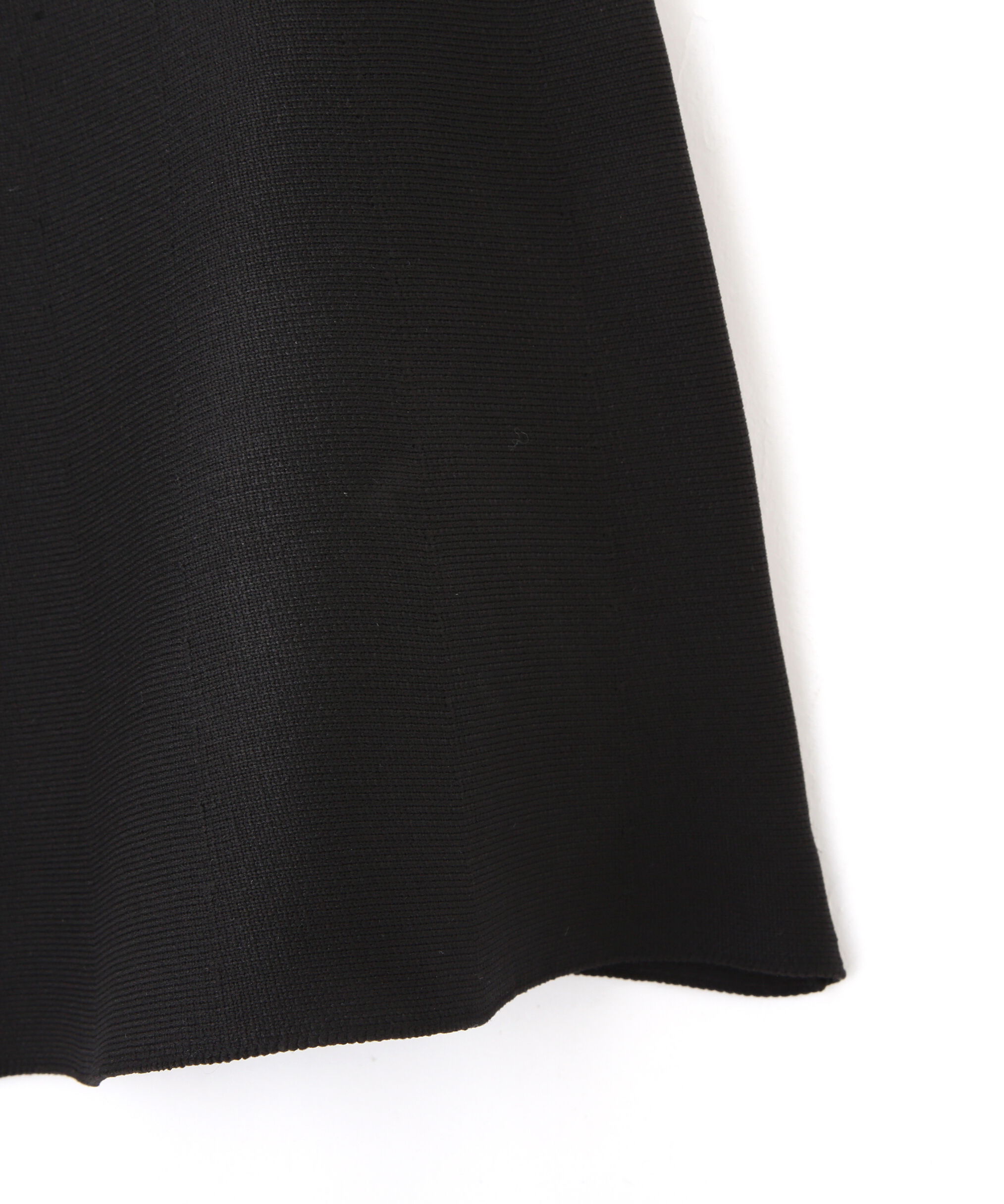  「配色ラインフレアスカートセットアップ」|ワンピース|