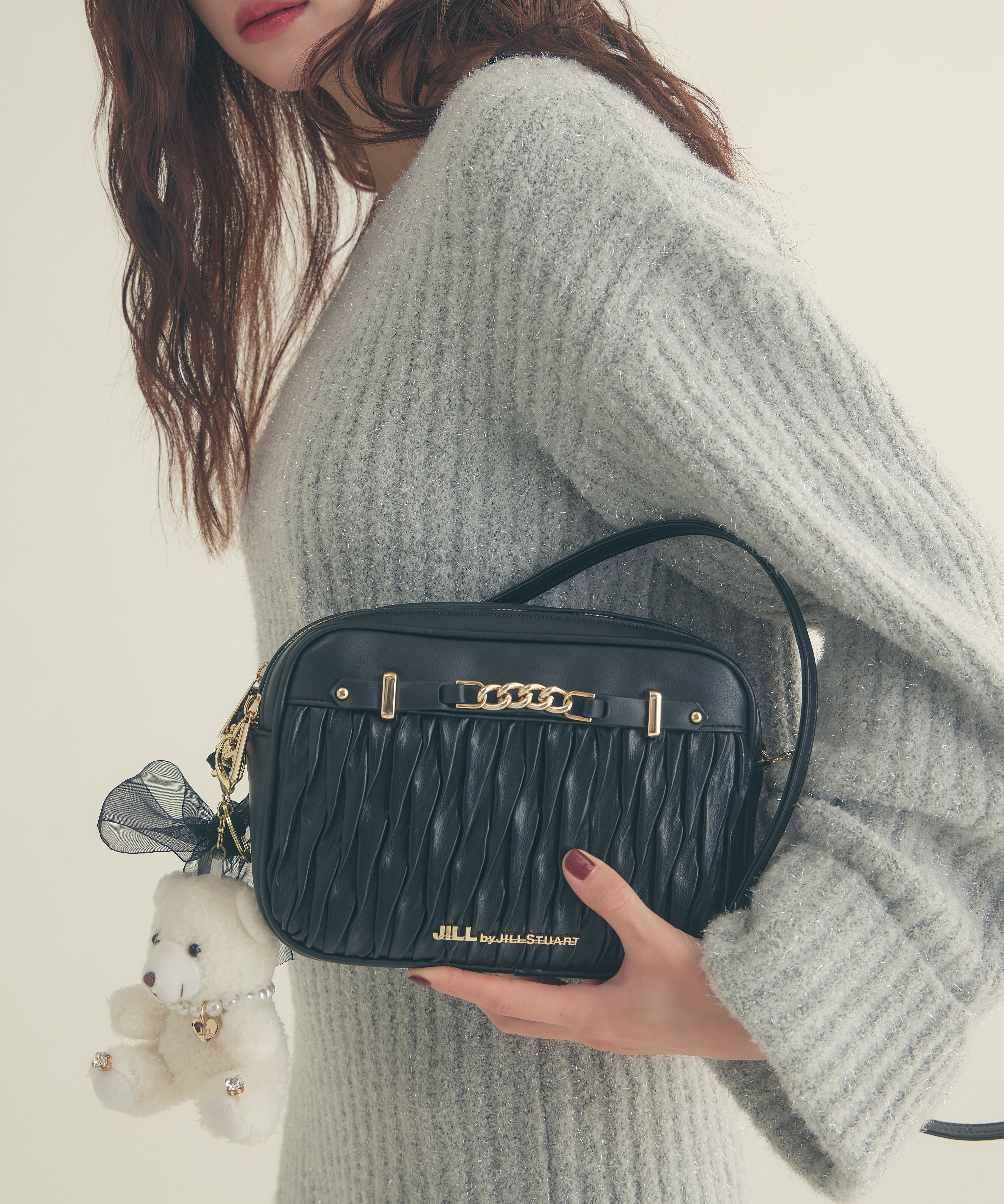  「パフィーポシェット」|その他|