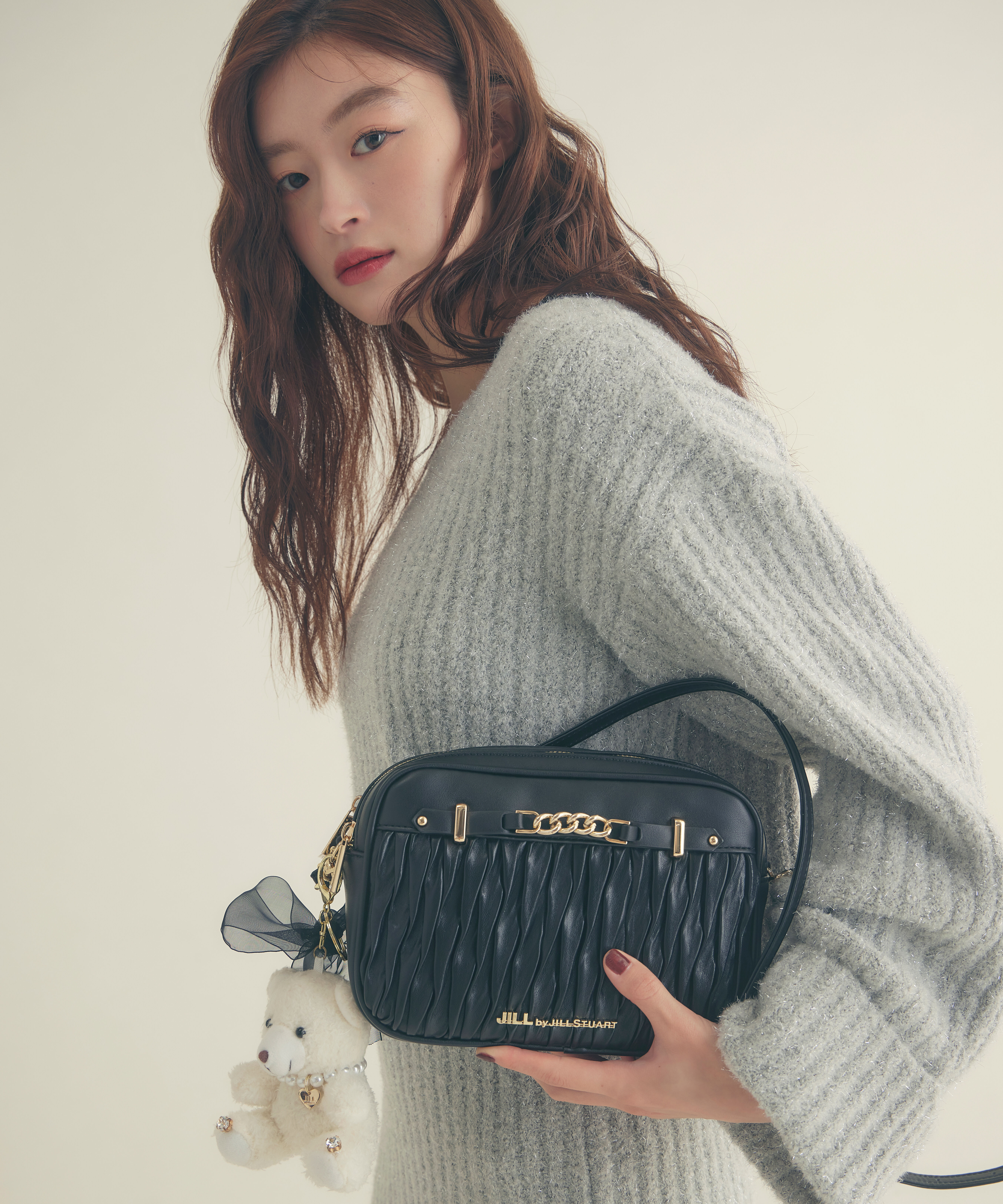  「パフィーポシェット」|その他|