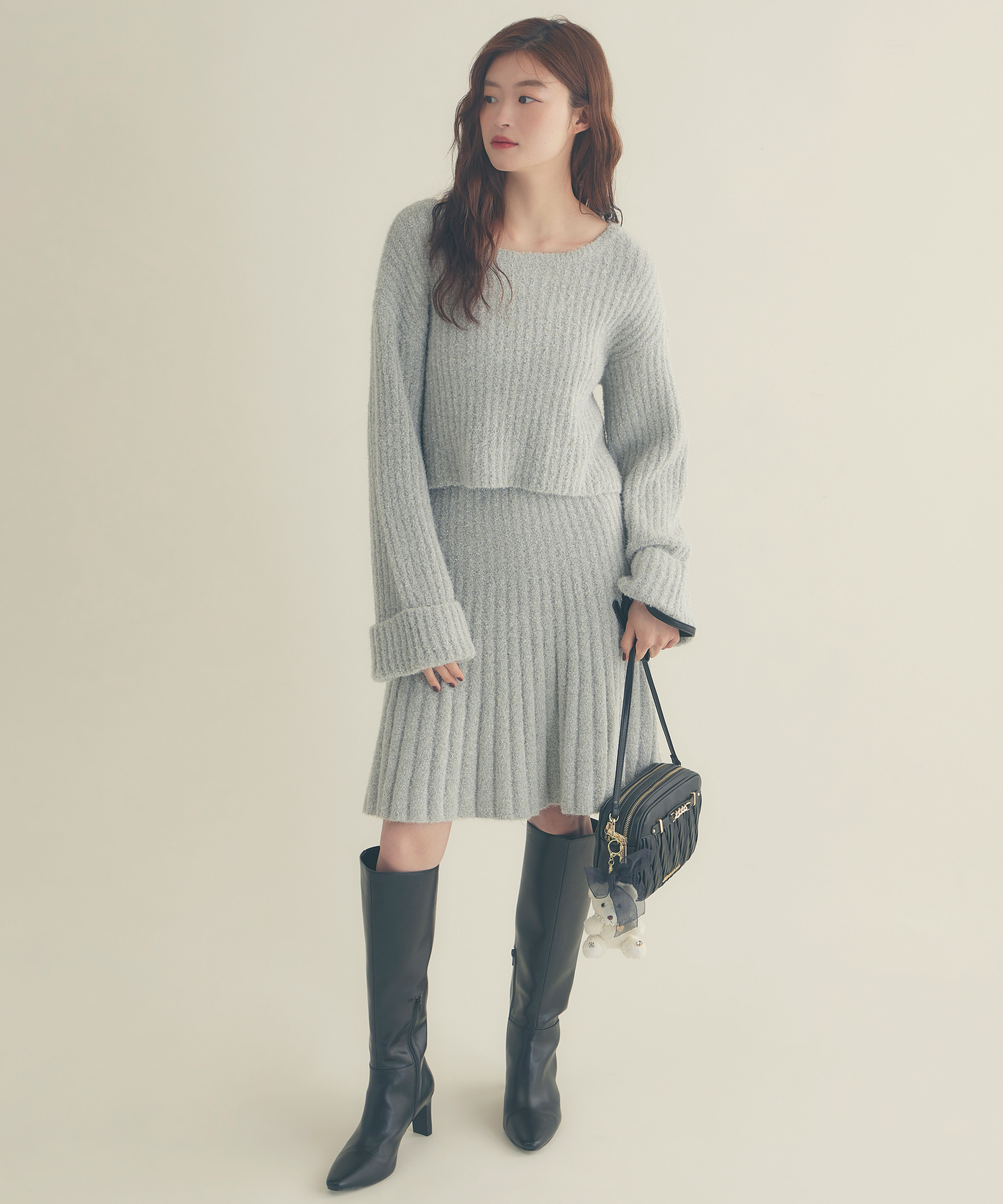  「パフィーポシェット」|その他|