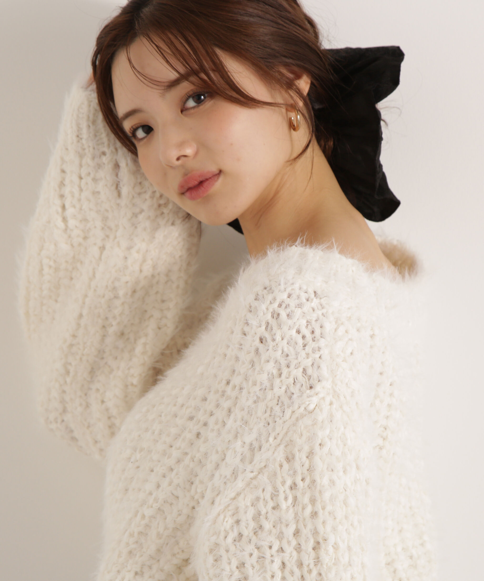 PROPORTION BODY DRESSING「シュシュ」|その他|