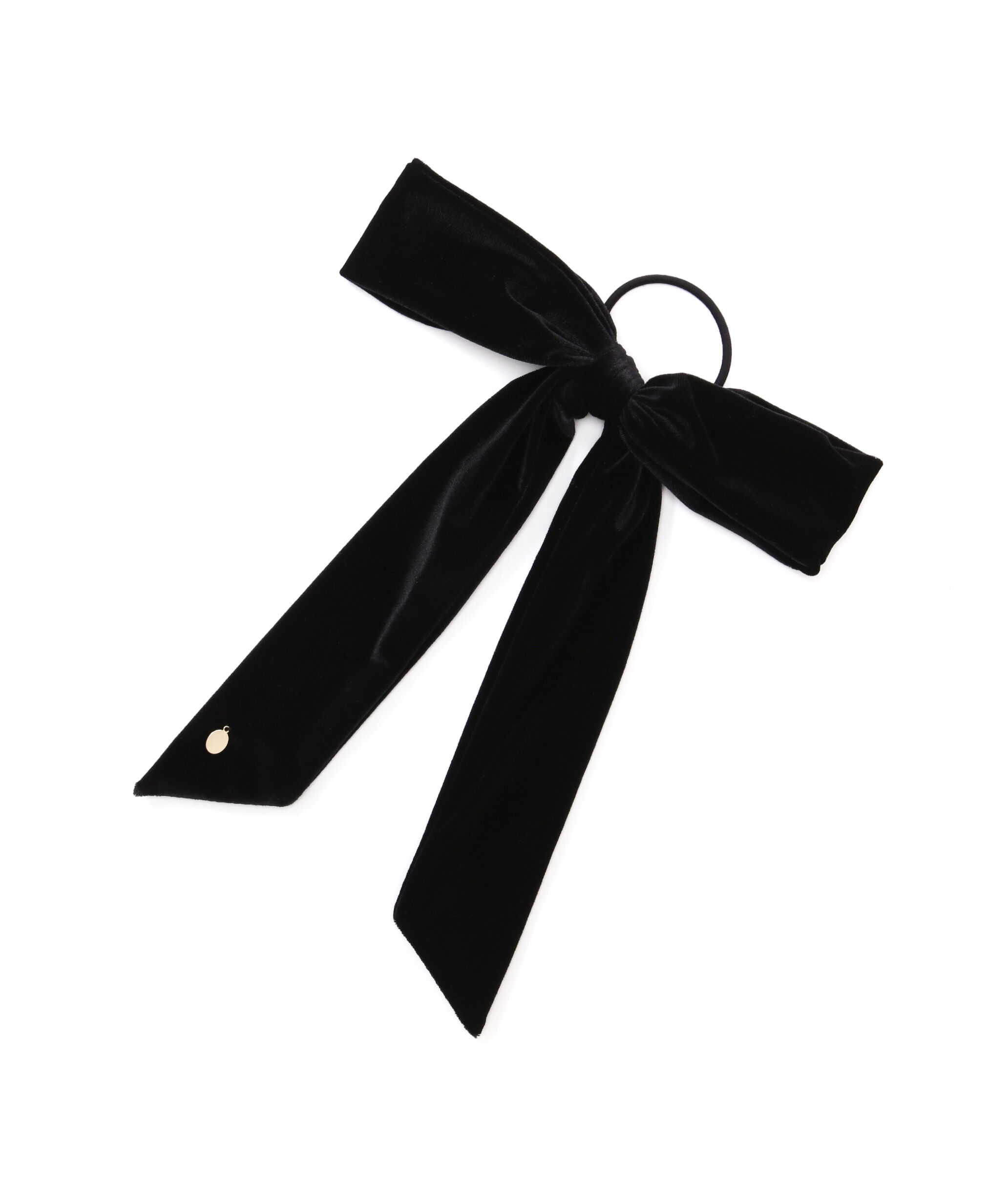 PROPORTION BODY DRESSING「ベロアリボン」|その他|