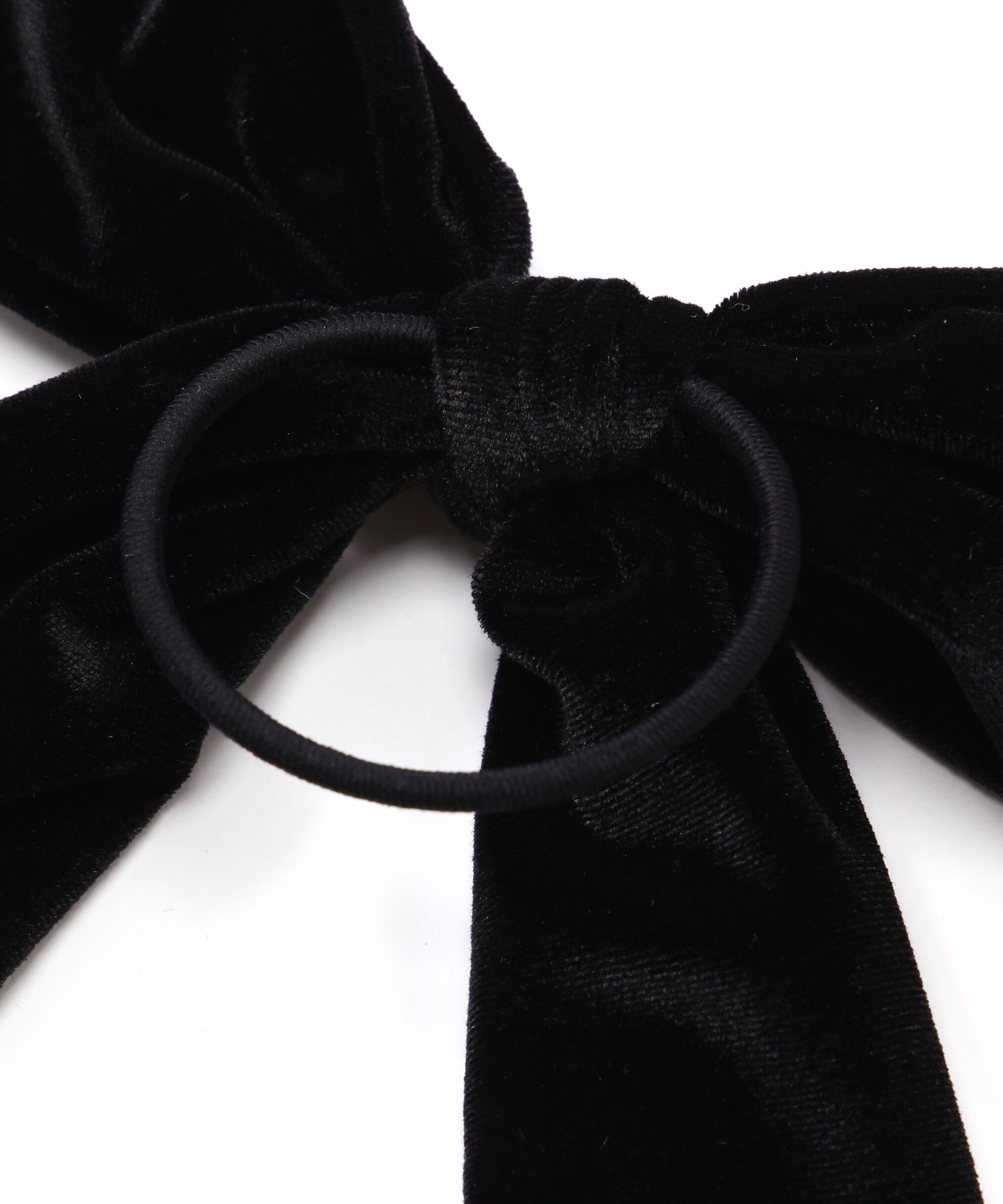 PROPORTION BODY DRESSING「ベロアリボン」|その他|