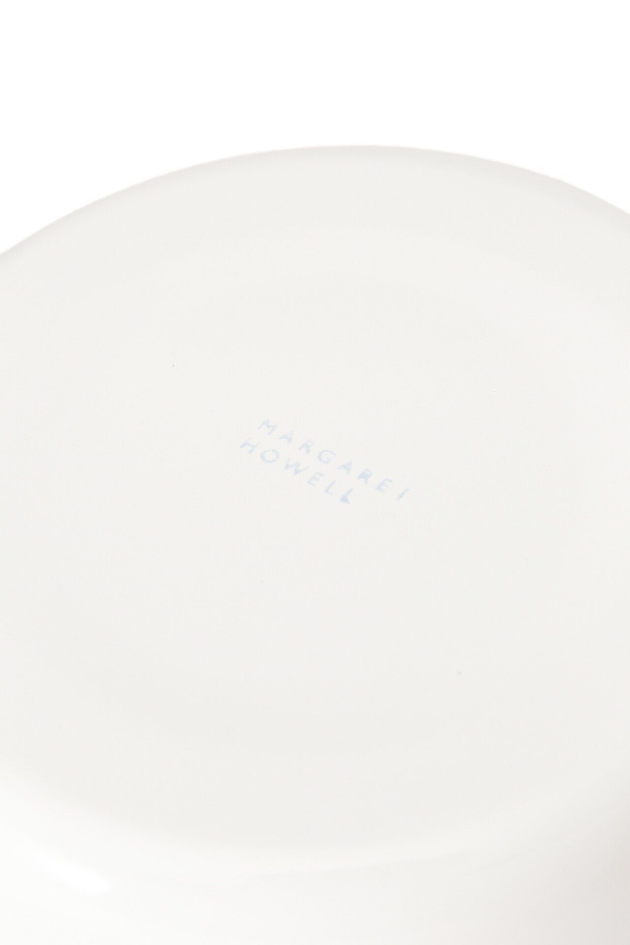 MARGARET HOWELL HOUSEHOLDGOODS「NODA HORO ROUND STORAGE MEDIUM」|食器・キッチングッズ|