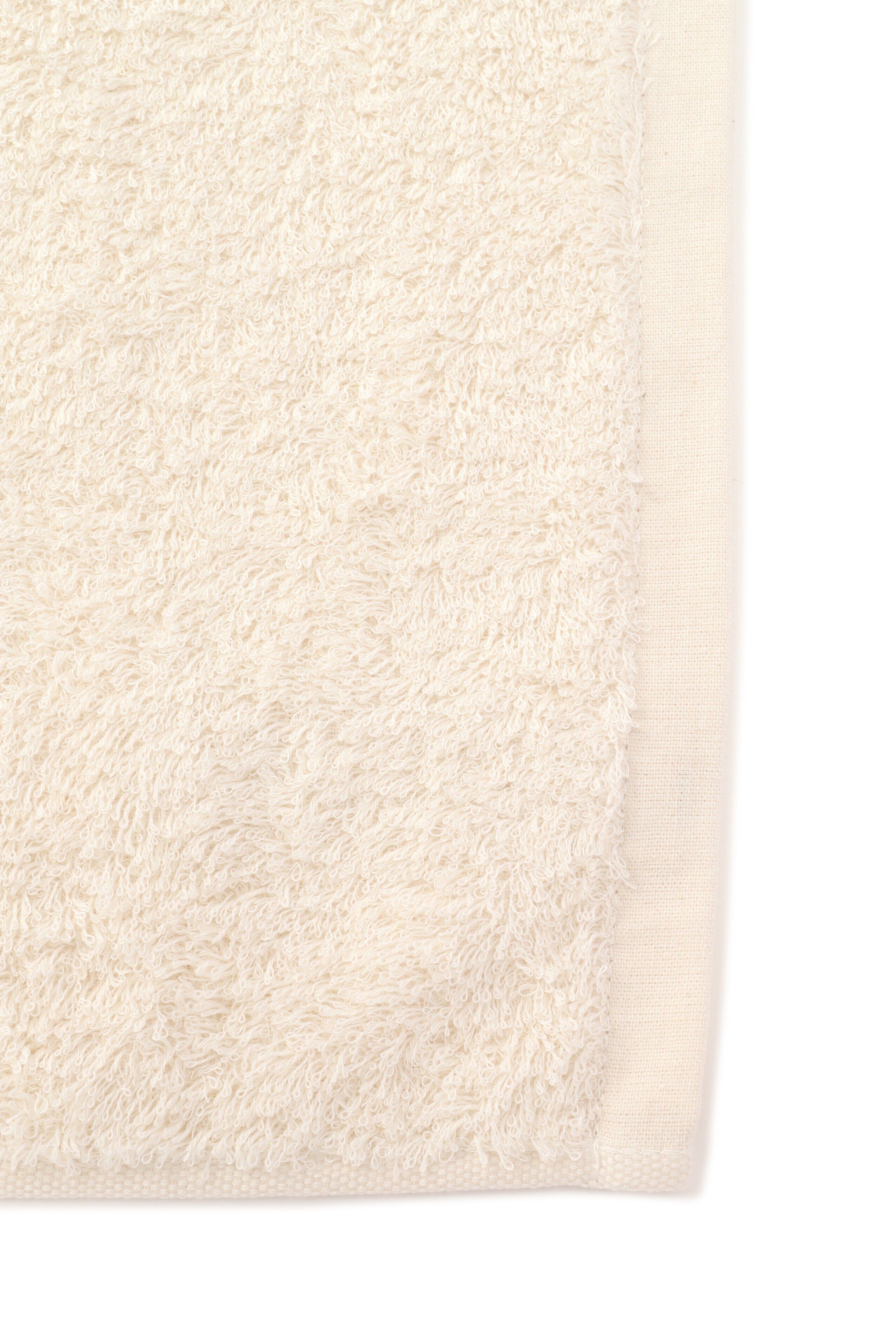 MARGARET HOWELL HOUSEHOLDGOODS「ORGANIC COTTON TOWELS」|タオル|