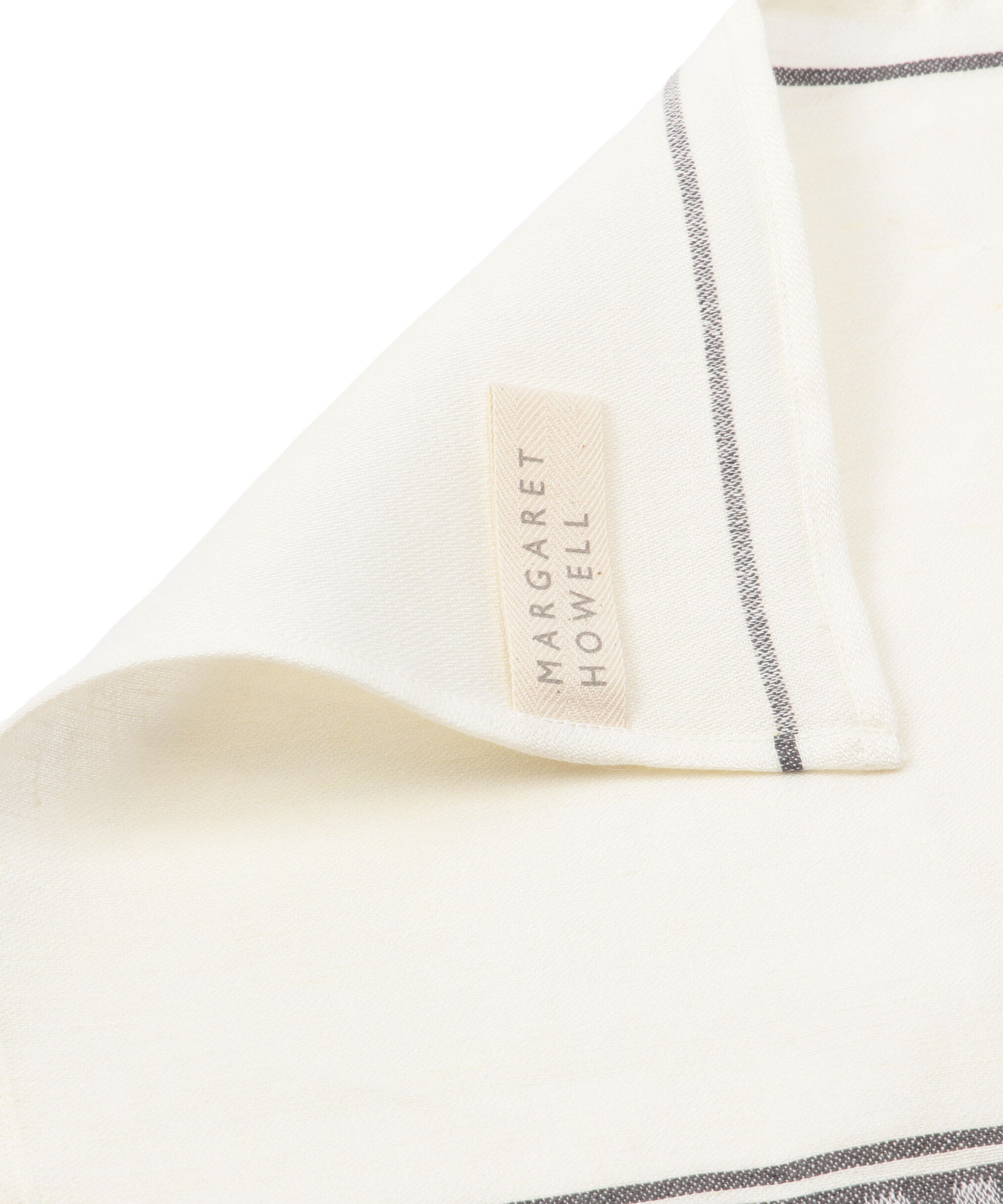 MARGARET HOWELL HOUSEHOLDGOODS「LINEN TEA TOWEL」|その他|