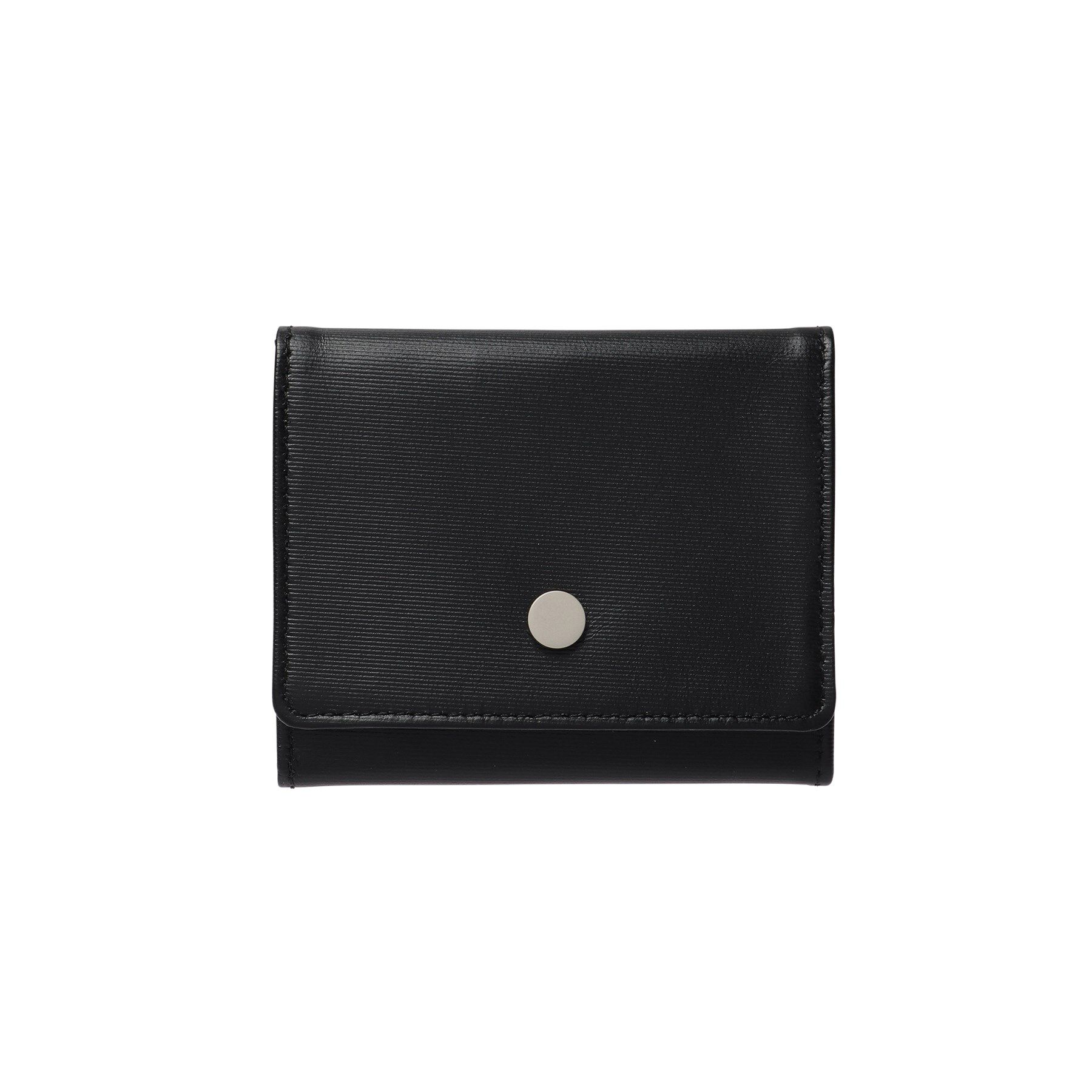 HIROKO HAYASHI「RONDINE（ロンディネ）薄型ミニ財布」|財布|