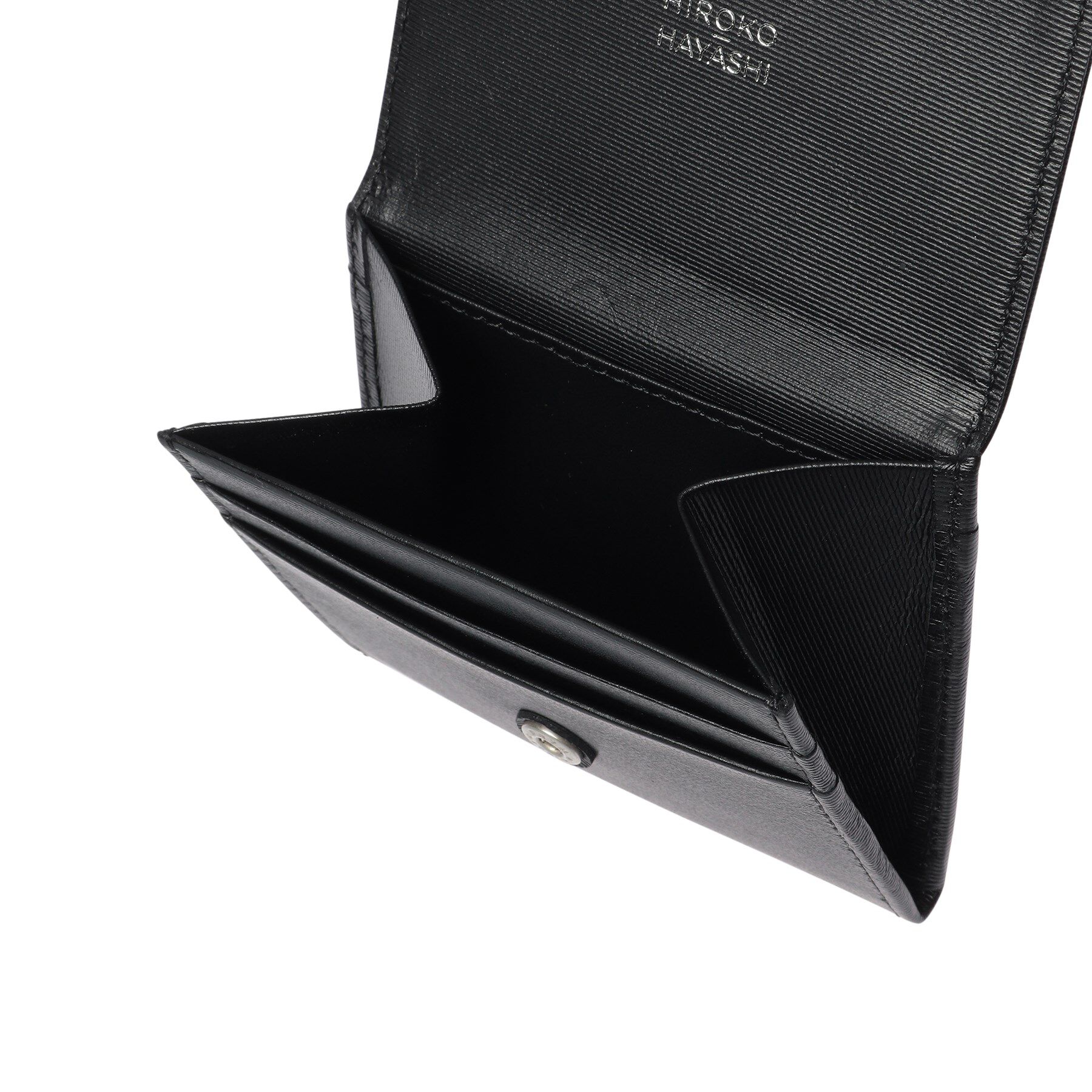 HIROKO HAYASHI「RONDINE（ロンディネ）薄型ミニ財布」|財布|