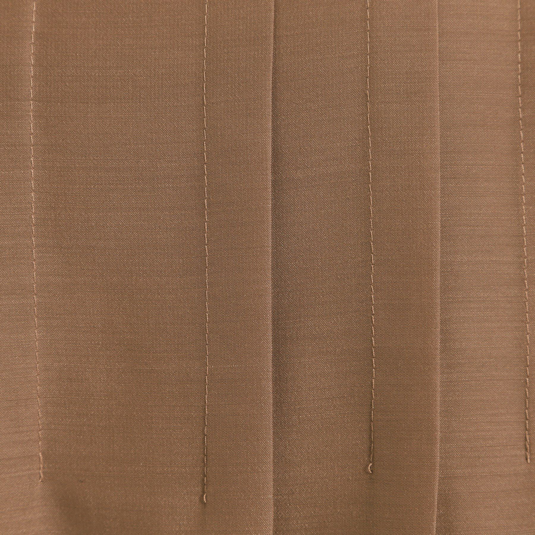 ITS&rsquo;DEMO「【手洗い可】シアータックワンピース」|ワンピース|