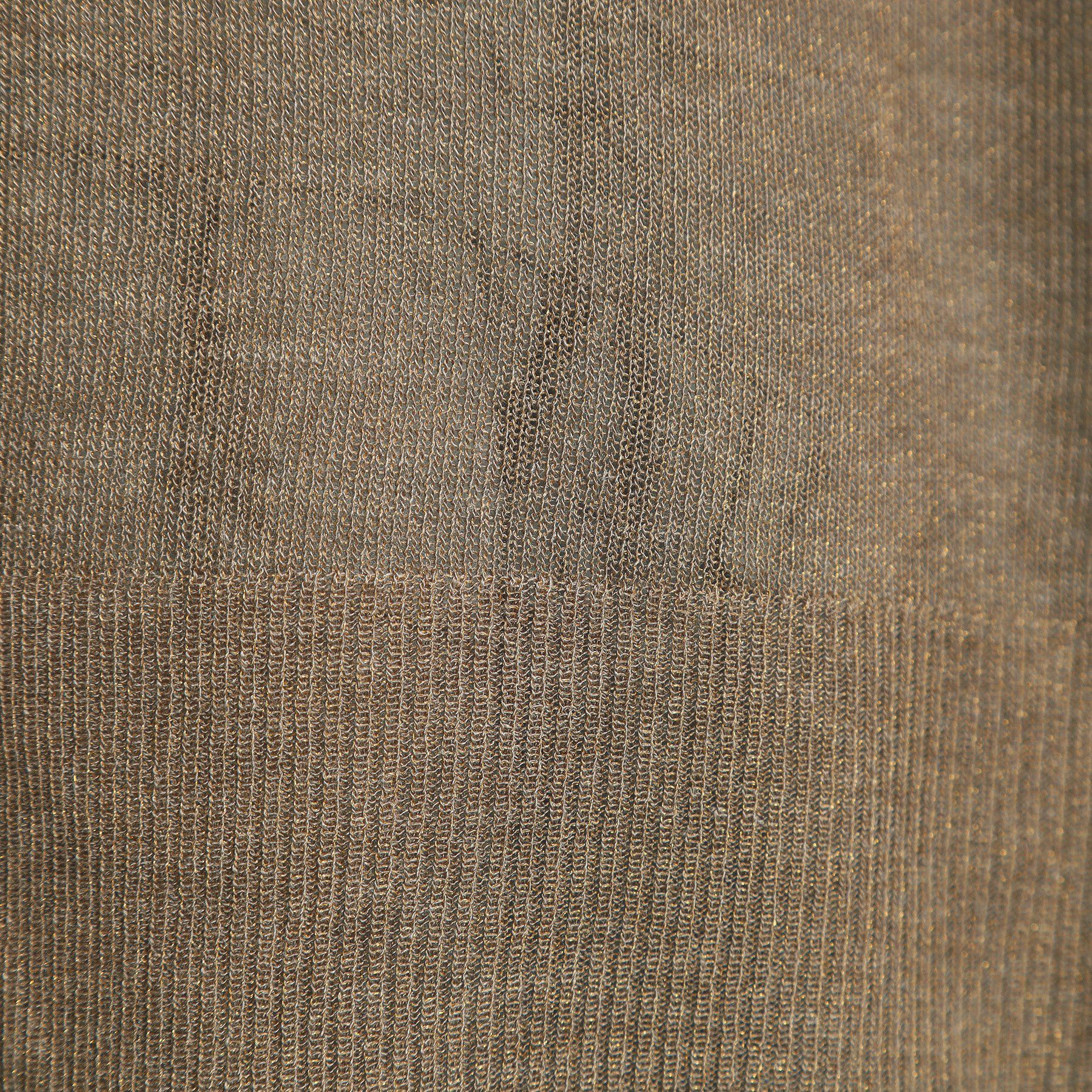 ITS&rsquo;DEMO「【手洗い可】ラメ着流しカーディガン」|カーディガン|