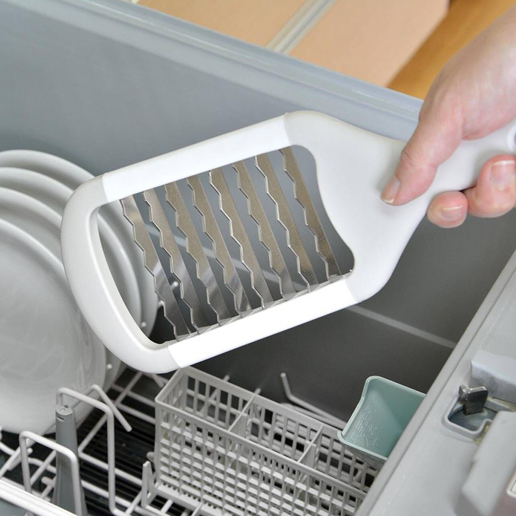 212 KITCHEN STORE「ザクザク！ステンレスおにおろし ＜leye レイエ＞」|食器・キッチングッズ|