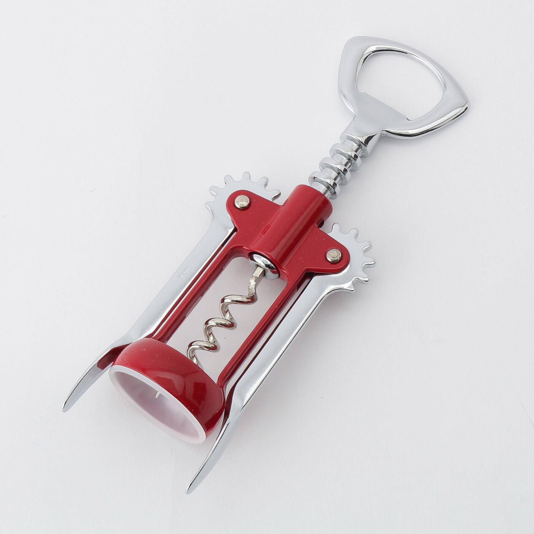 212 KITCHEN STORE「カラーウィングスクリュー レッド」|食器・キッチングッズ|