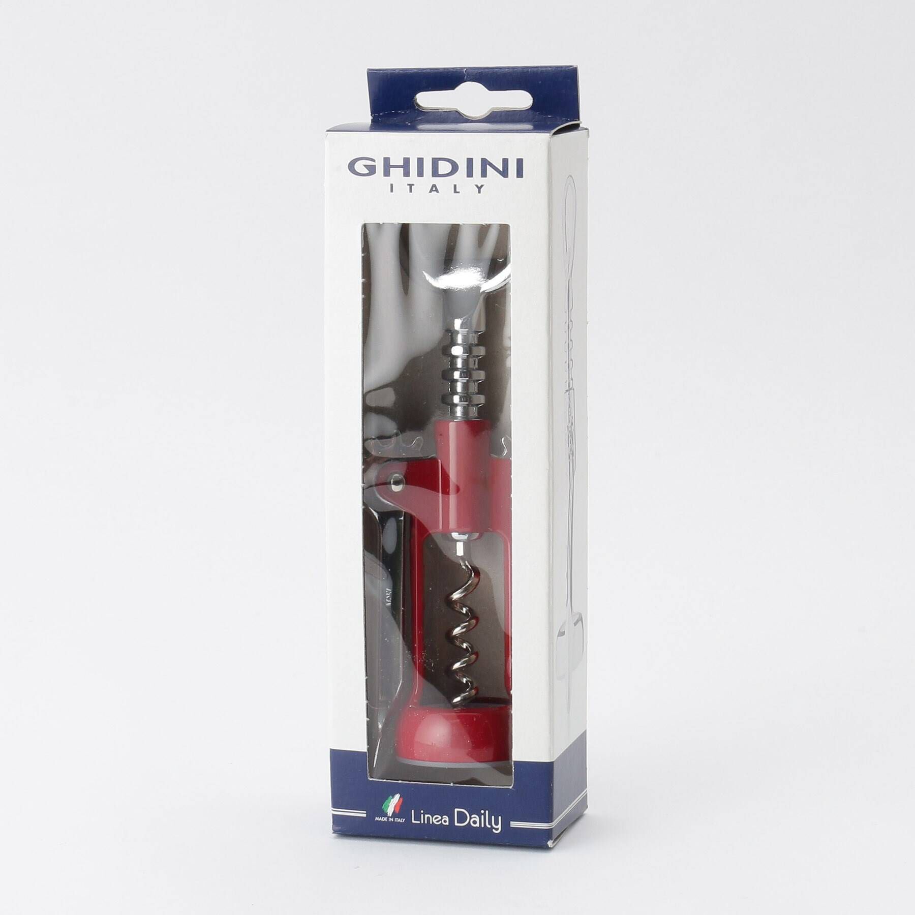 212 KITCHEN STORE「カラーウィングスクリュー レッド」|食器・キッチングッズ|