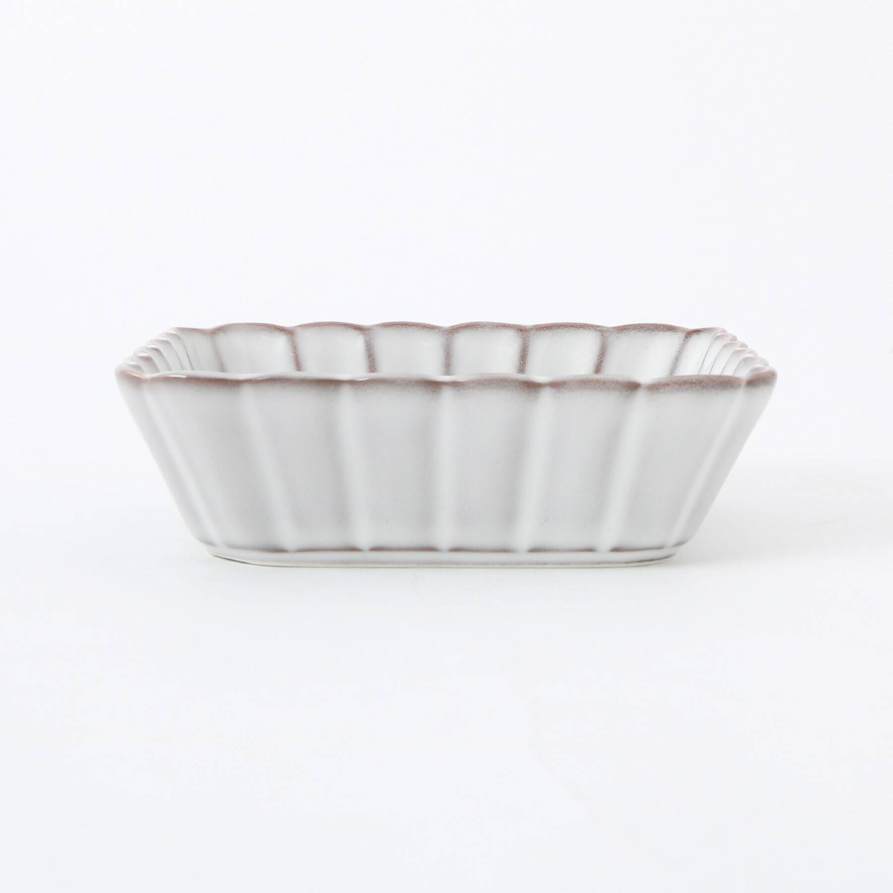 212 KITCHEN STORE「ROOTS 風雅 11cm 浅角鉢 月白」|食器・キッチングッズ|