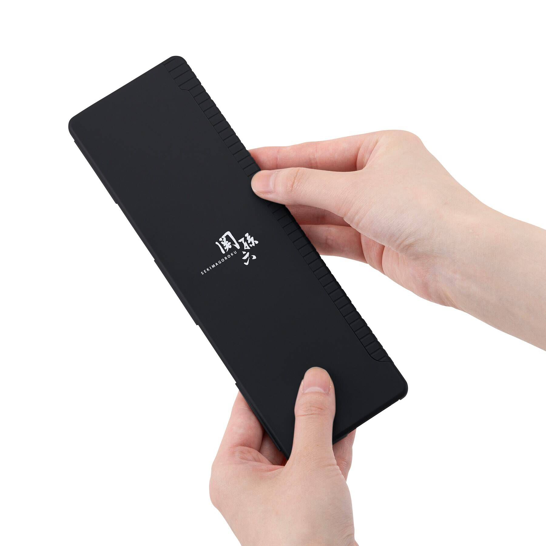 212 KITCHEN STORE「ブレードガード マグネットタイプ BK ＜関孫六＞」|食器・キッチングッズ|