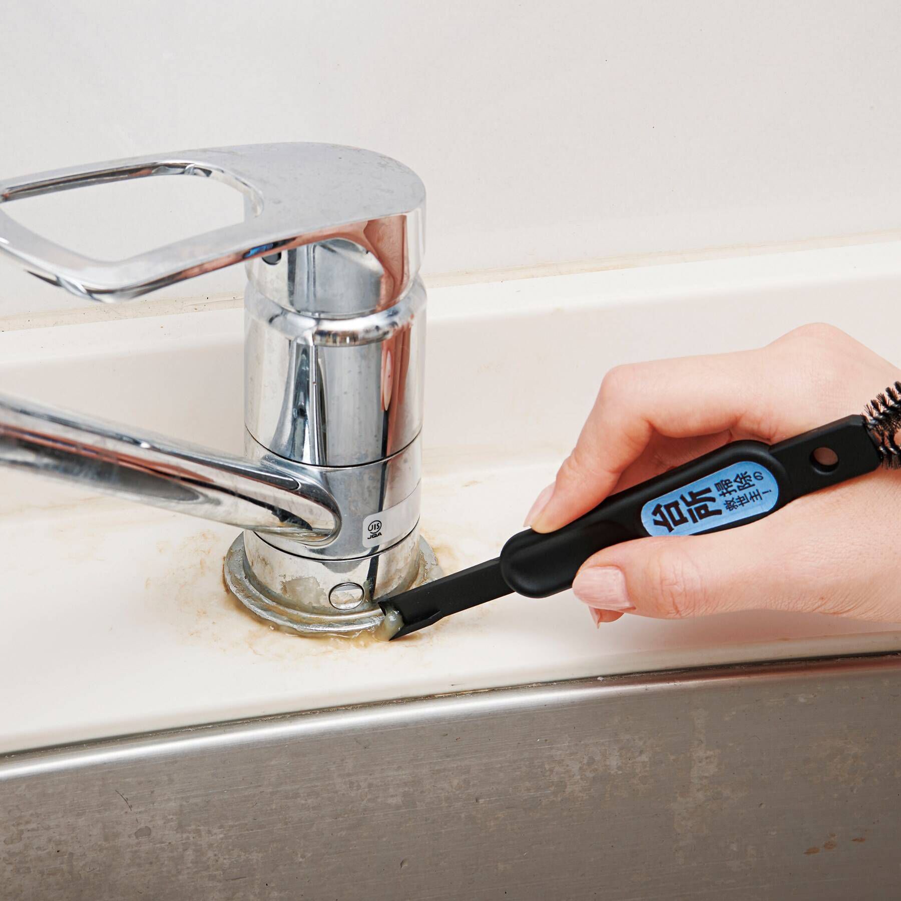 212 KITCHEN STORE「キッチン汚れごっそりすき間職人」|その他|