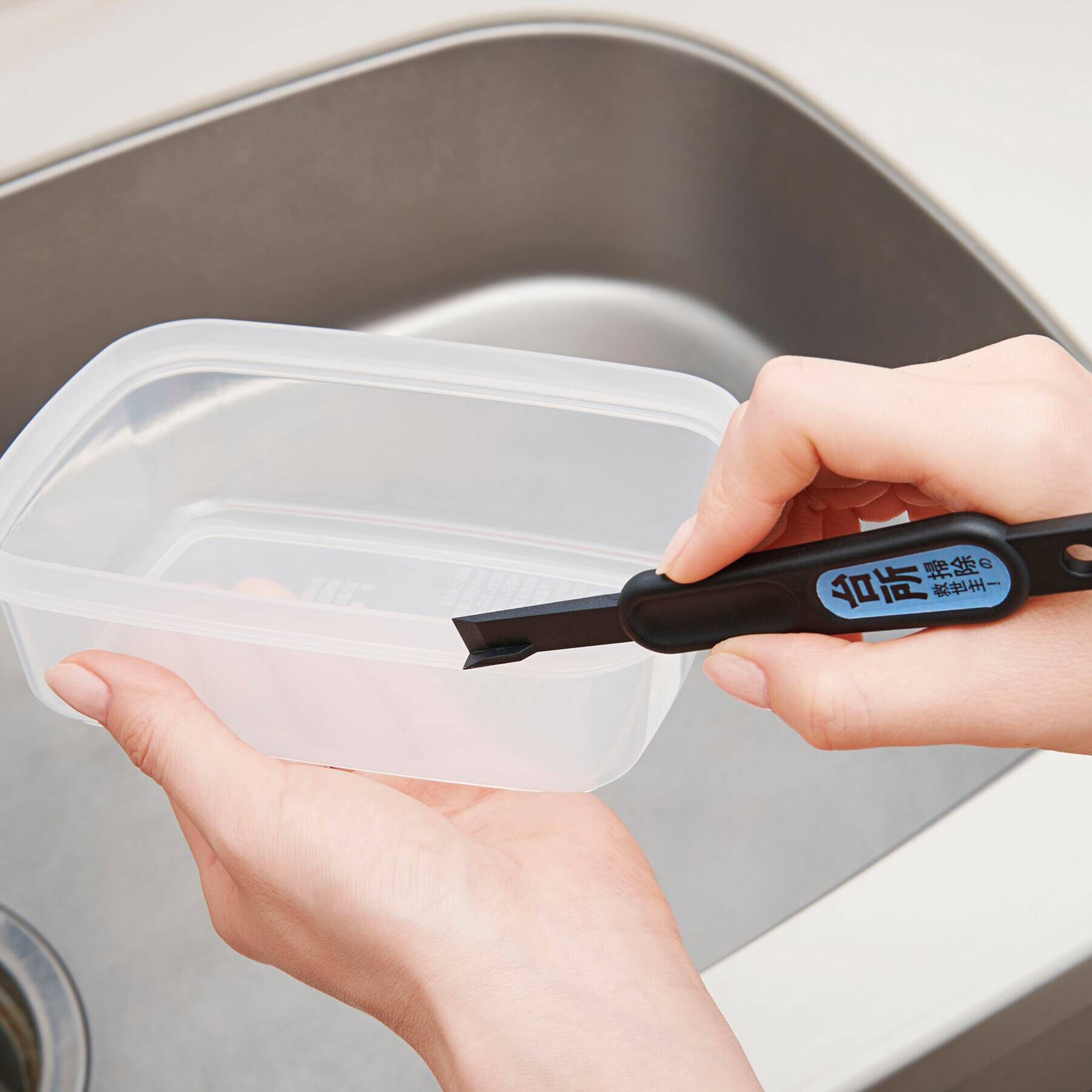 212 KITCHEN STORE「キッチン汚れごっそりすき間職人」|その他|