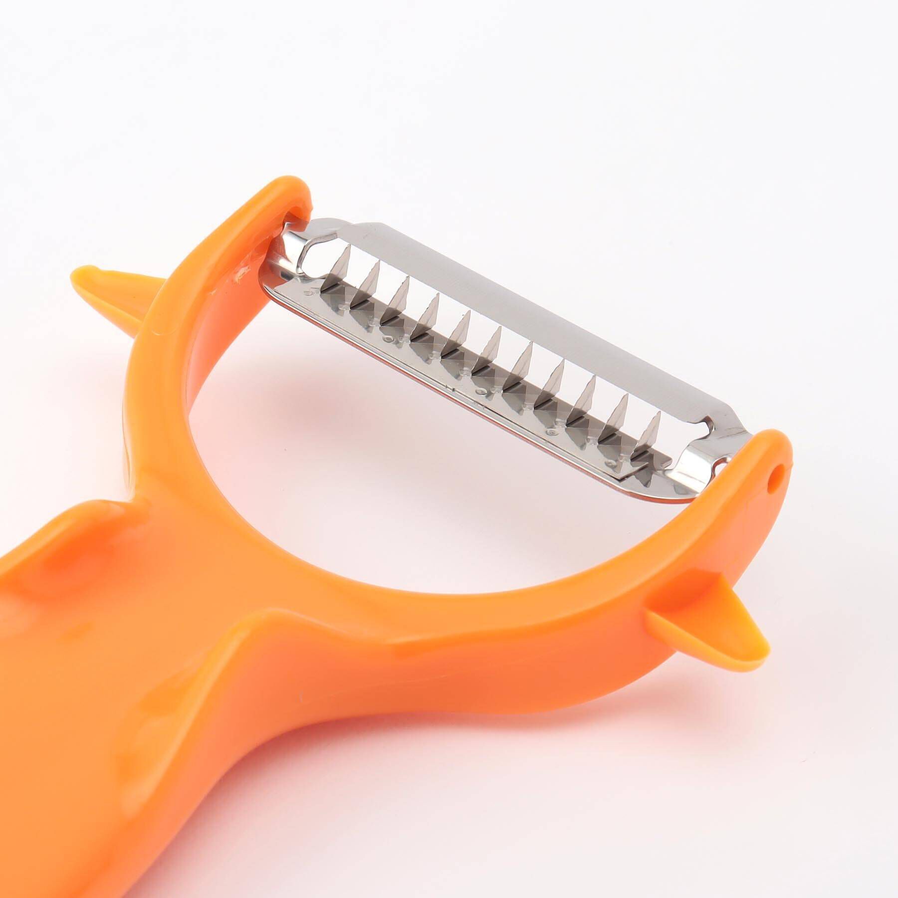 212 KITCHEN STORE「キンピラピーラー カバー付き ＜フルベジ＞」|食器・キッチングッズ|