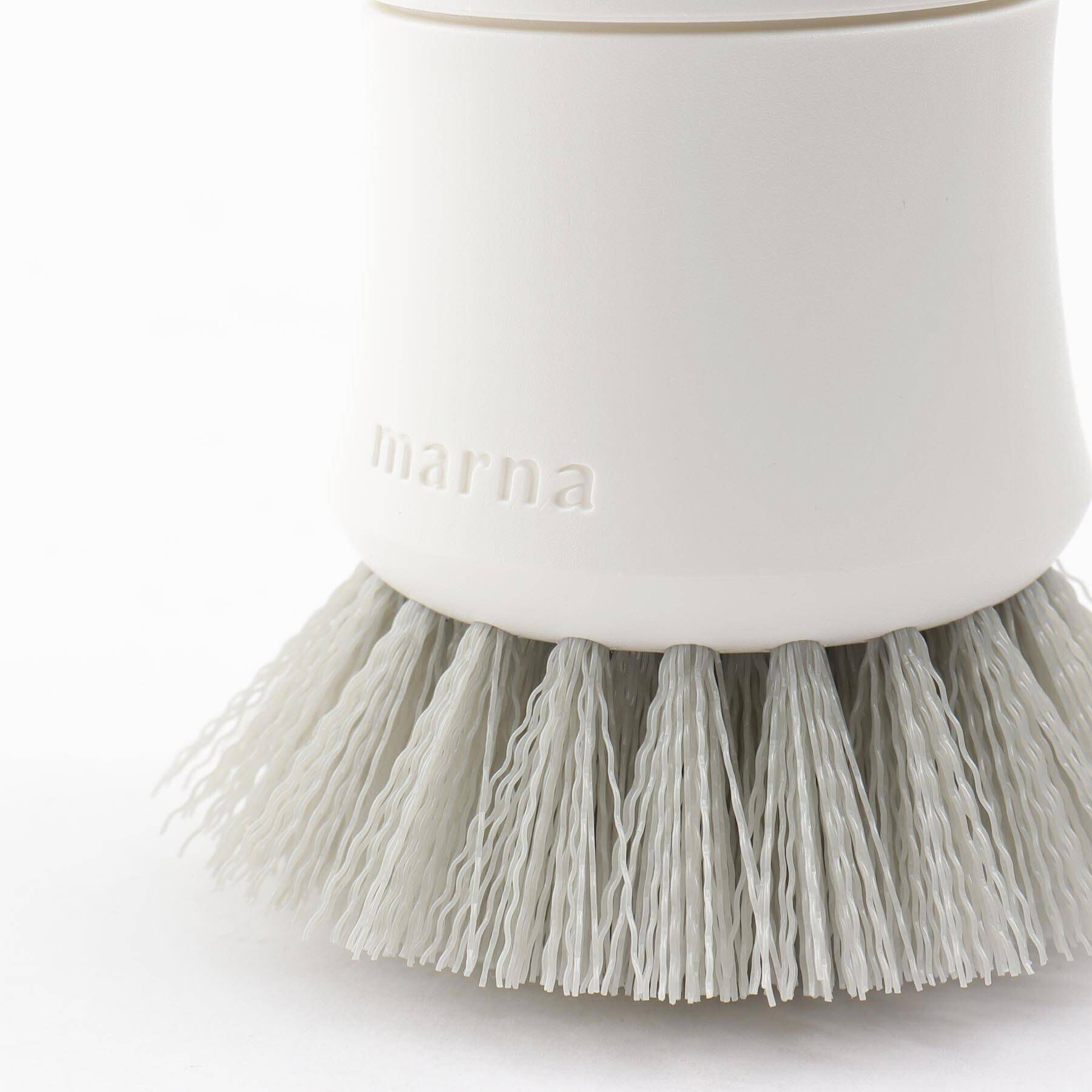 212 KITCHEN STORE「キッチンブラシ K788 WH ＜marna マーナ＞」|その他|
