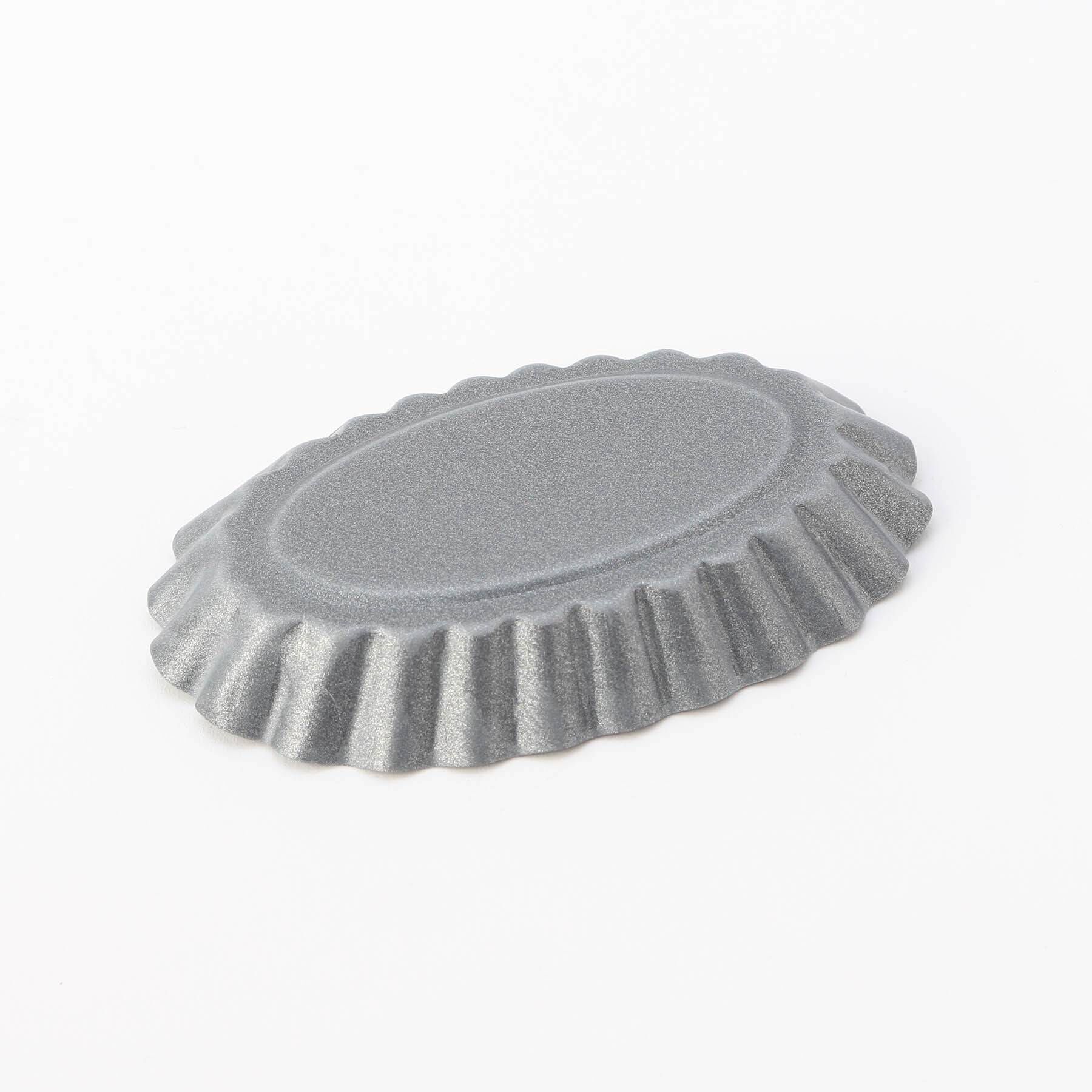 212 KITCHEN STORE「アルブリット プティガトー 小判タルト型 ５ＰＣＳセット」|食器・キッチングッズ|