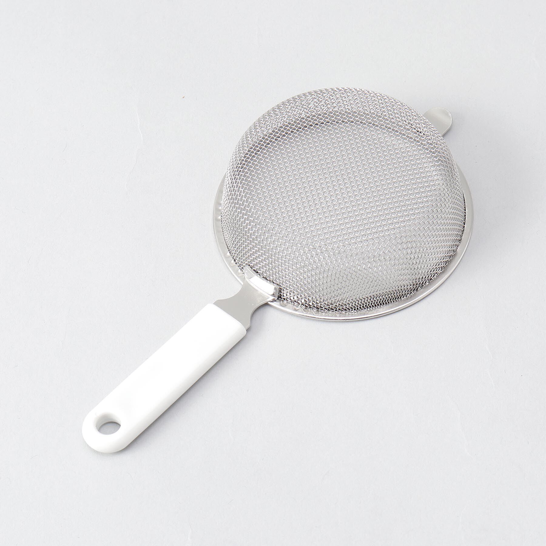 212 KITCHEN STORE「料理のいろは 粉ふりストレーナー」|食器・キッチングッズ|