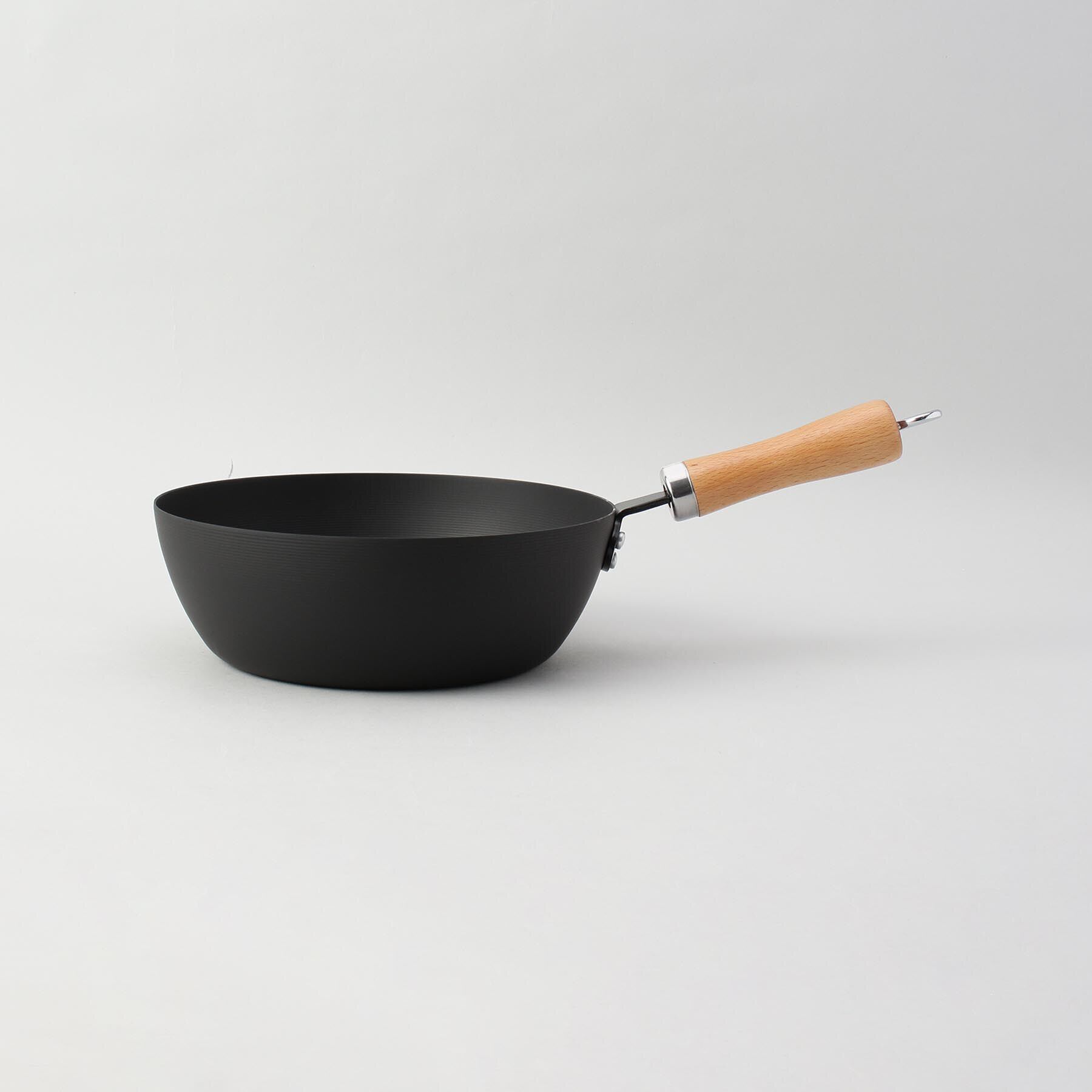 212 KITCHEN STORE「永良 IH対応窒化鉄いため鍋24cm」|食器・キッチングッズ|