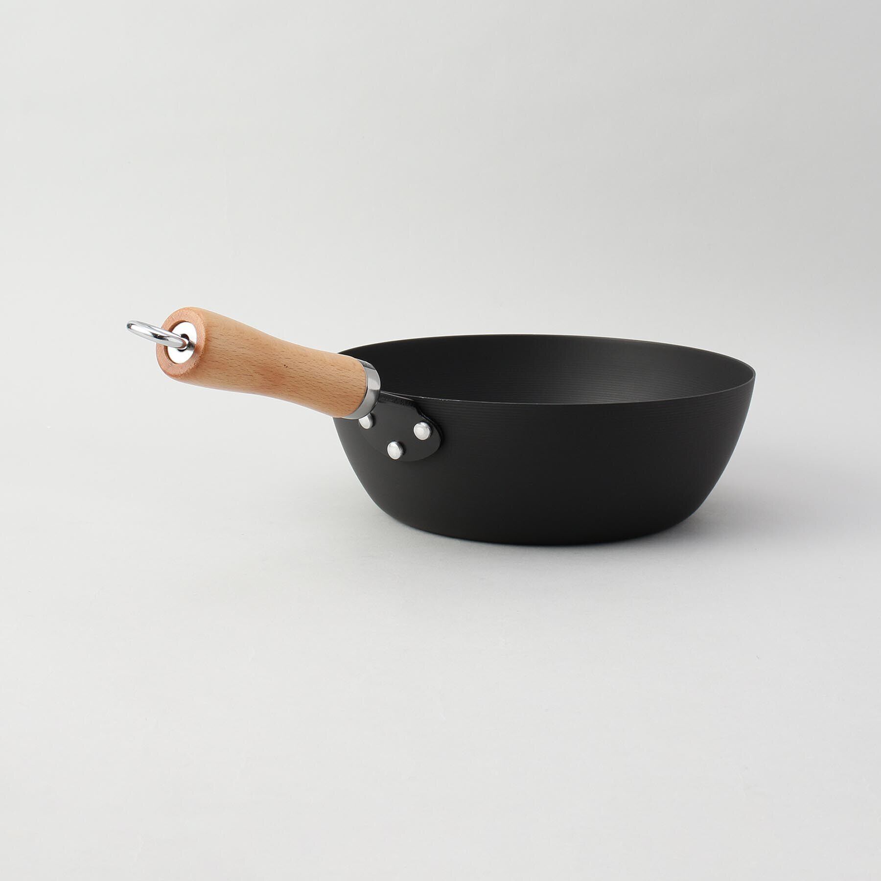 212 KITCHEN STORE「永良 IH対応窒化鉄いため鍋24cm」|食器・キッチングッズ|