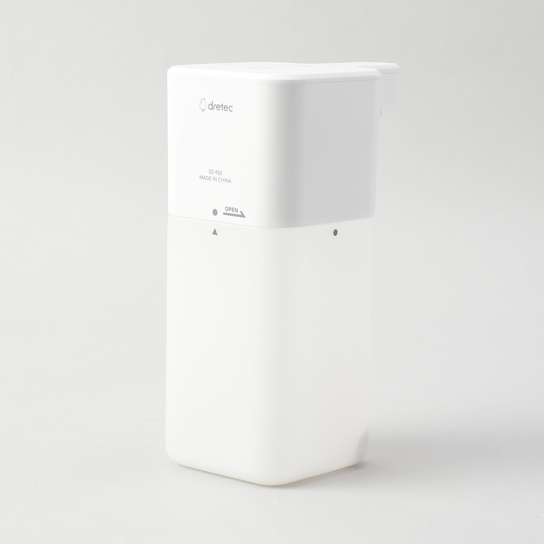 212 KITCHEN STORE「オートディスペンサー ソリエ 泡ソープタイプ」|その他|