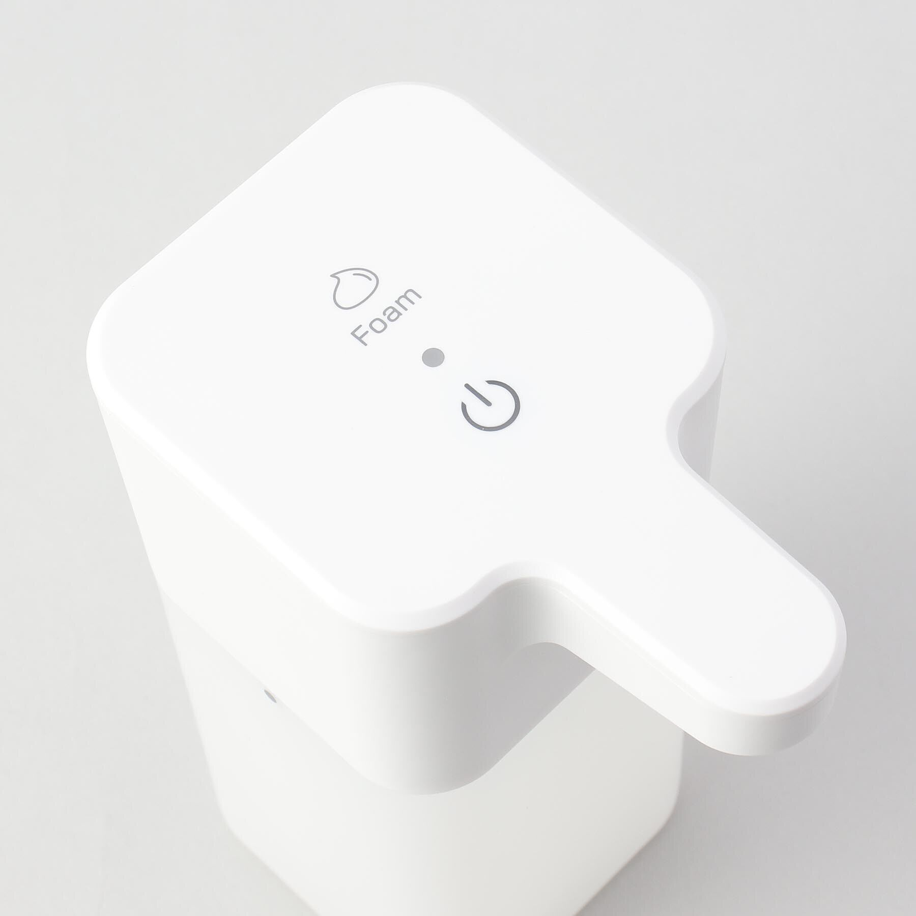 212 KITCHEN STORE「オートディスペンサー ソリエ 泡ソープタイプ」|その他|