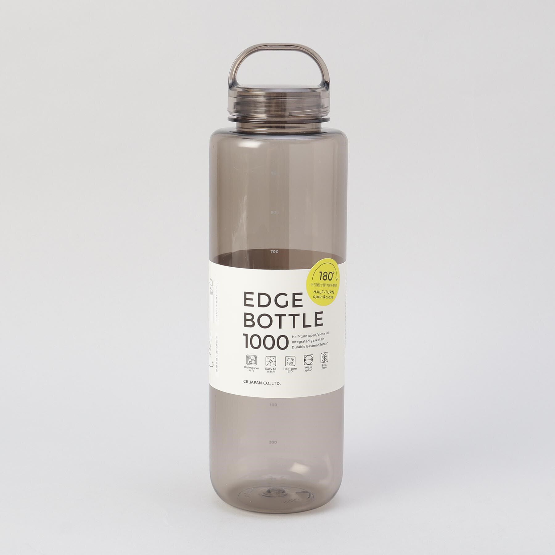 212 KITCHEN STORE「mlte EDGE Bottle 1000 BR」|食器・キッチングッズ|