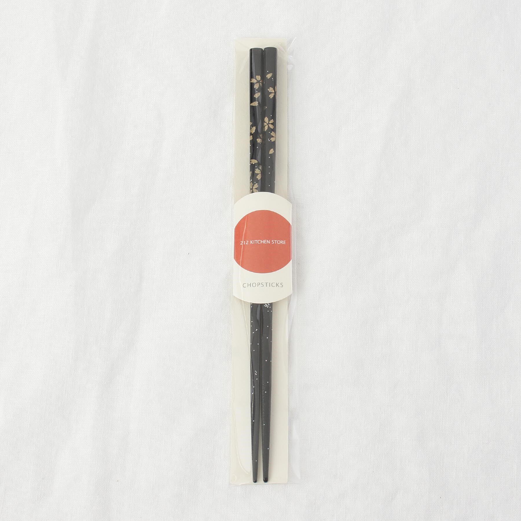 212 KITCHEN STORE「箸 食洗花嵐 23.0cm」|食器・キッチングッズ|
