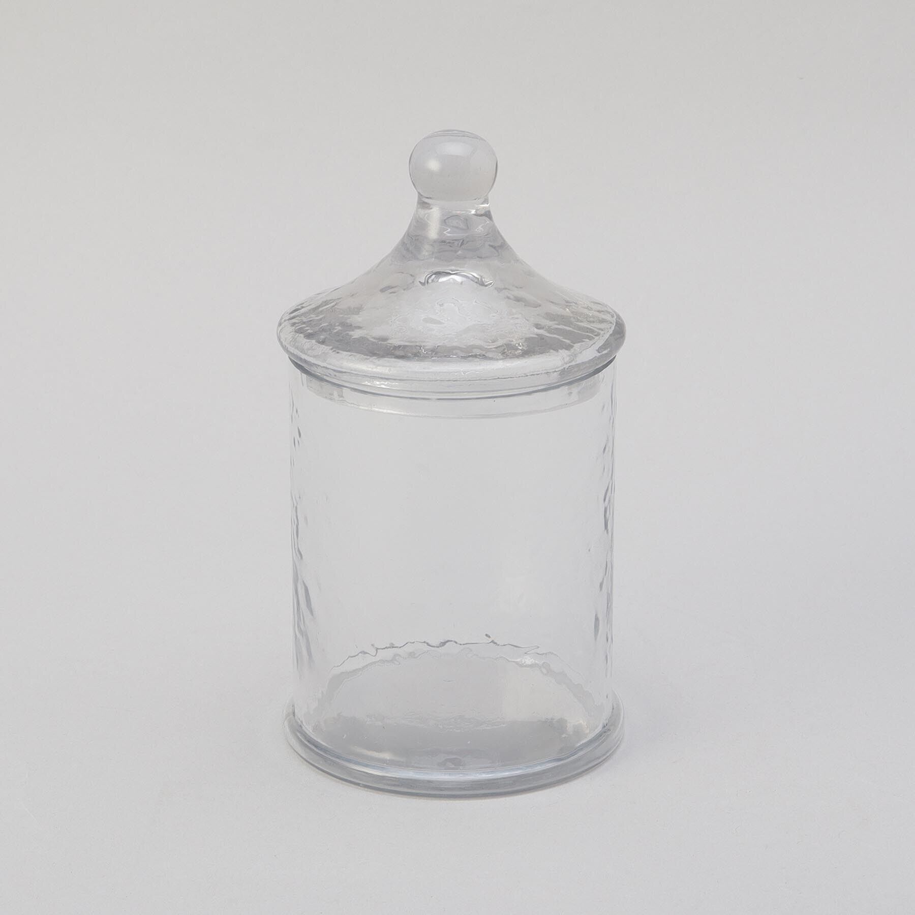 212 KITCHEN STORE「シナリー リサイクルガラス キャニスター ハイ」|その他|