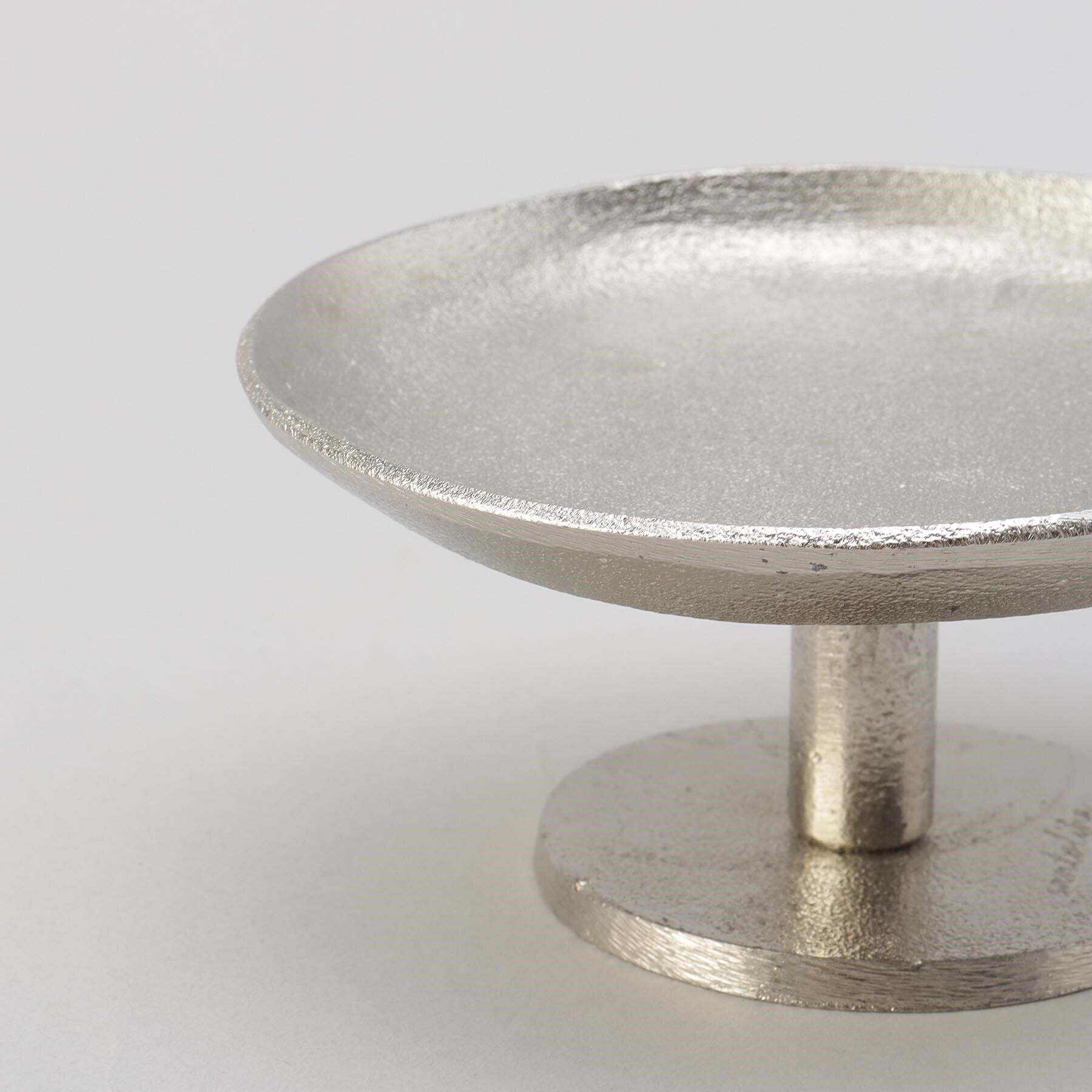 212 KITCHEN STORE「サントリナ アルミスタンドトレイ S」|その他|