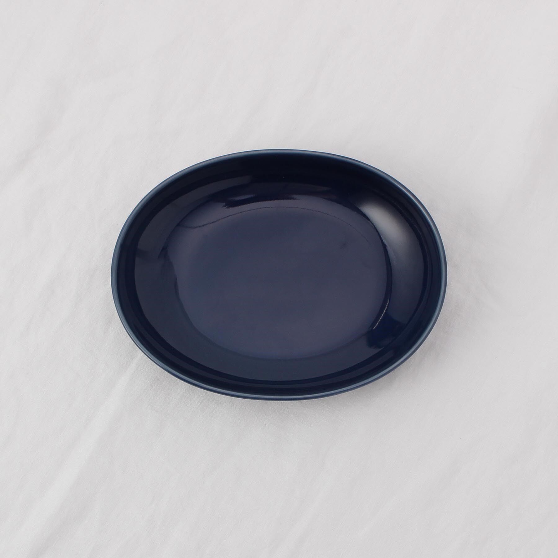 212 KITCHEN STORE「楕円鉢 230 BL ＜Common  コモン＞」|食器・キッチングッズ|