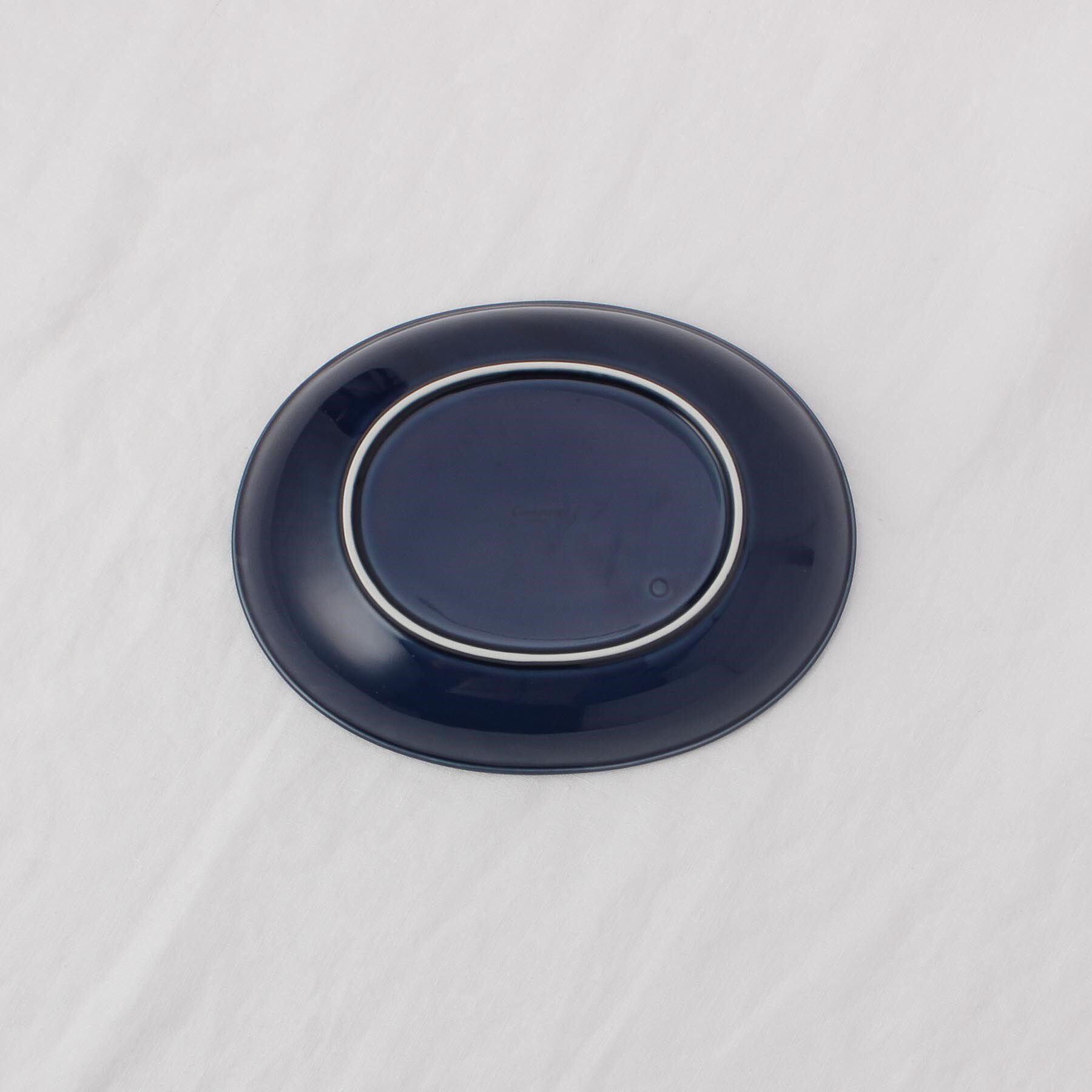 212 KITCHEN STORE「楕円鉢 230 BL ＜Common  コモン＞」|食器・キッチングッズ|