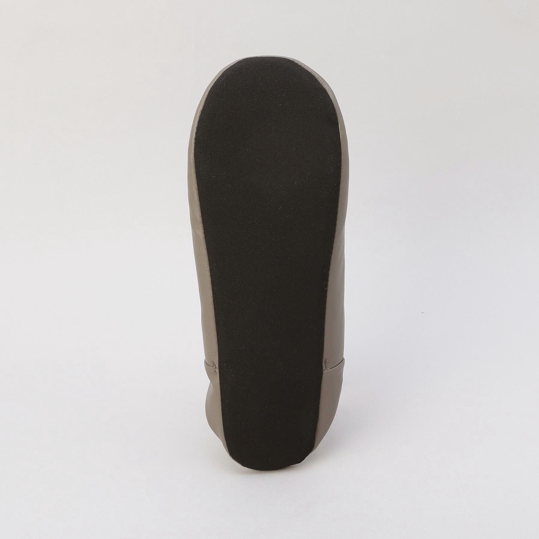 212 KITCHEN STORE「タッセル バブーシュ L GY ＜212Kオリジナル＞」|クッション・クッションカバー|