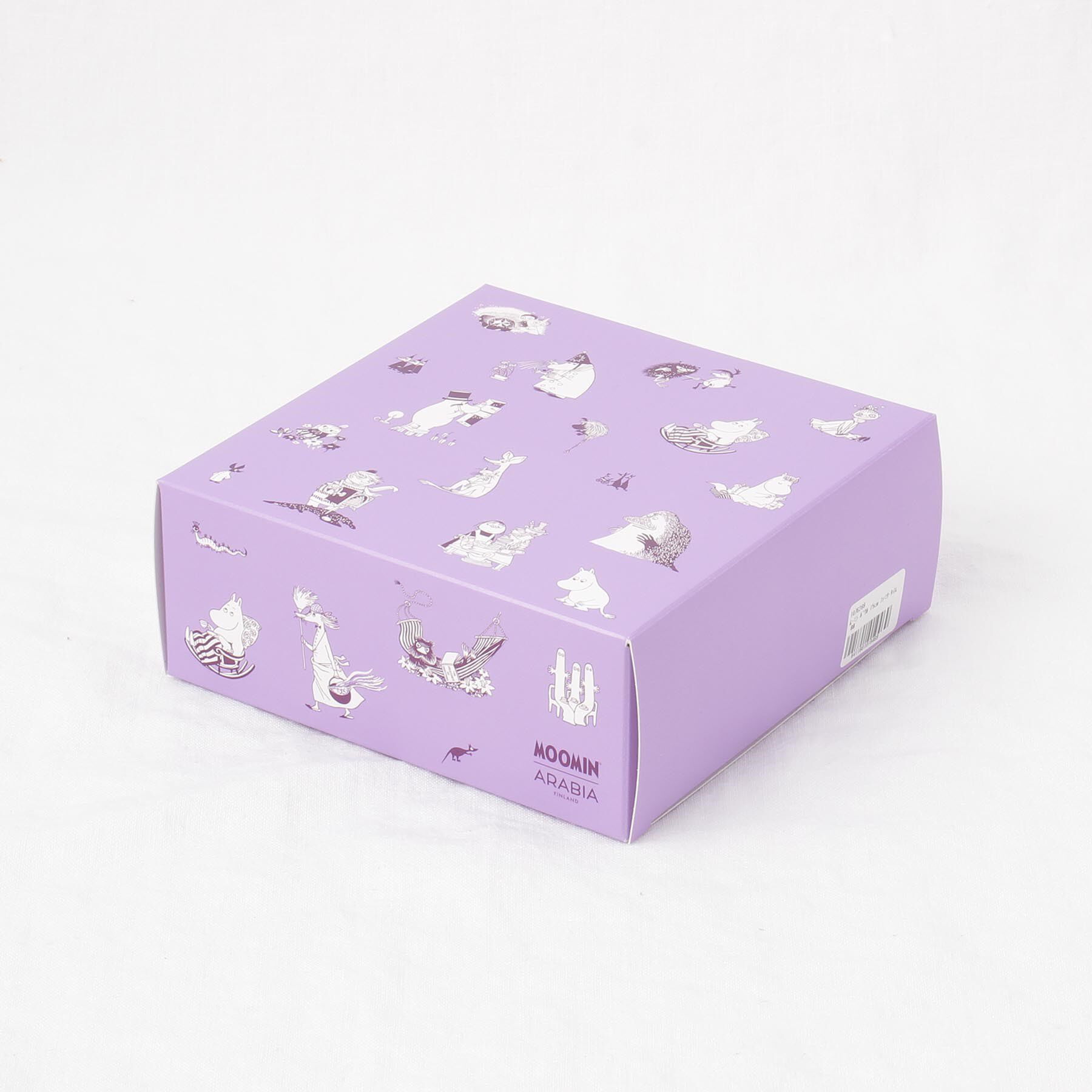 212 KITCHEN STORE「クラシック ボウル 15cm ファミリータイム ＜MOOMIN ARABIA＞」|食器・キッチングッズ|