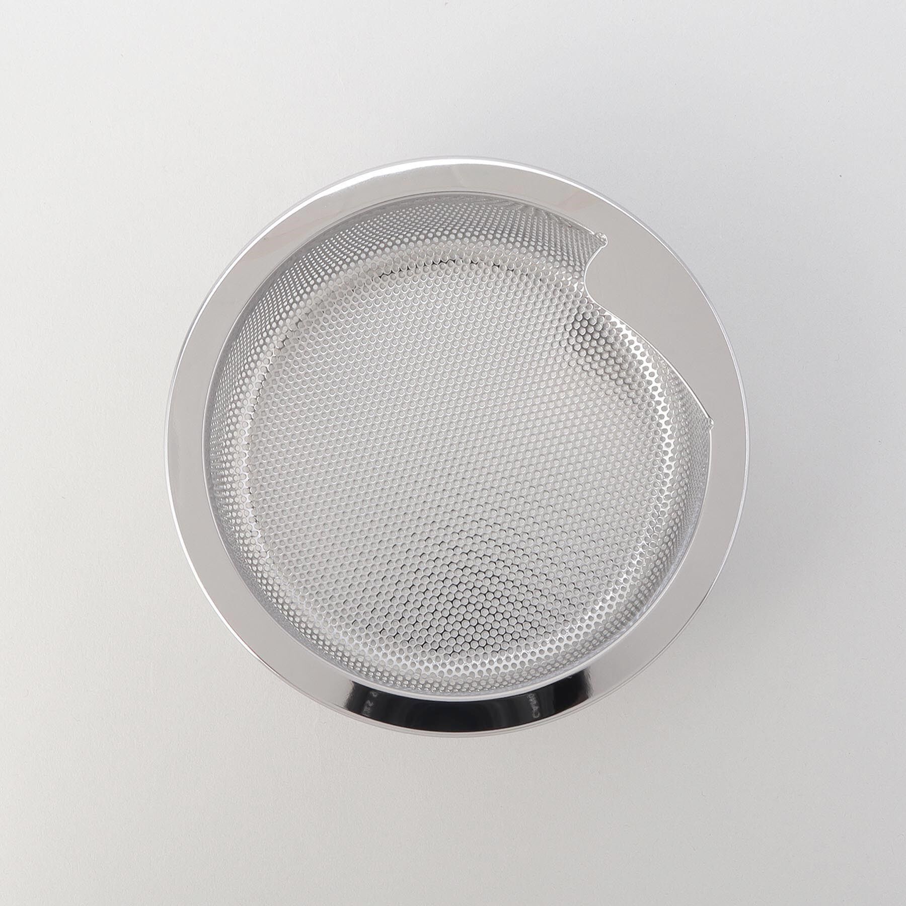 212 KITCHEN STORE「KEEP FINE PLSU 超抗菌排水口ごみカゴ KAGO144」|その他|