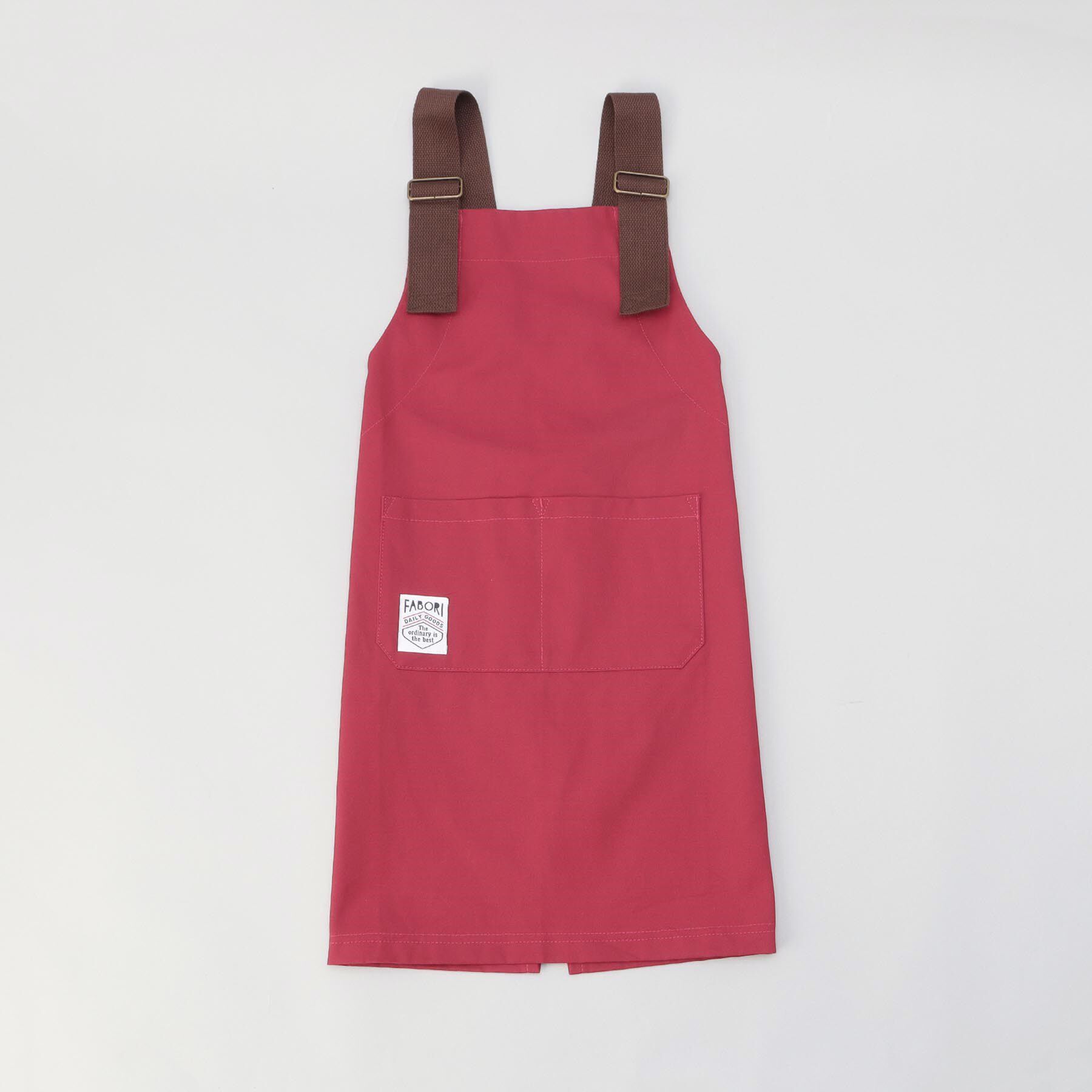 212 KITCHEN STORE「カバーオールキッズエプロン RE ＜FABORI ファボリ＞」|食器・キッチングッズ|