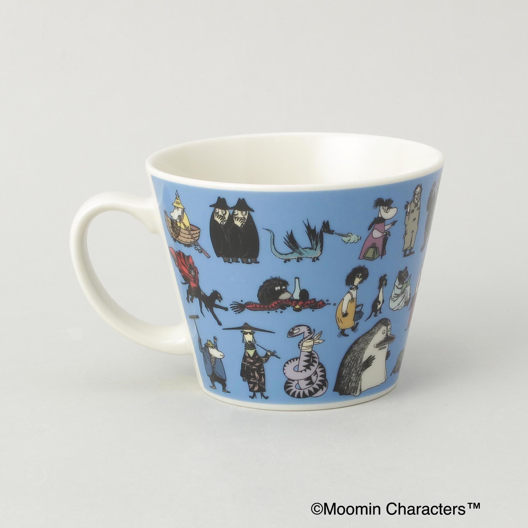 212 KITCHEN STORE「スープマグ BL ＜MOOMIN ムーミン＞」|その他|