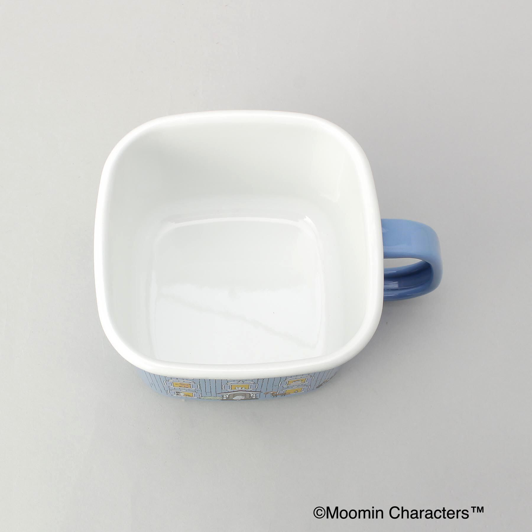 212 KITCHEN STORE「ムーミンハウス 14cm キューブクック ＜富士ホーロー ＞」|その他|