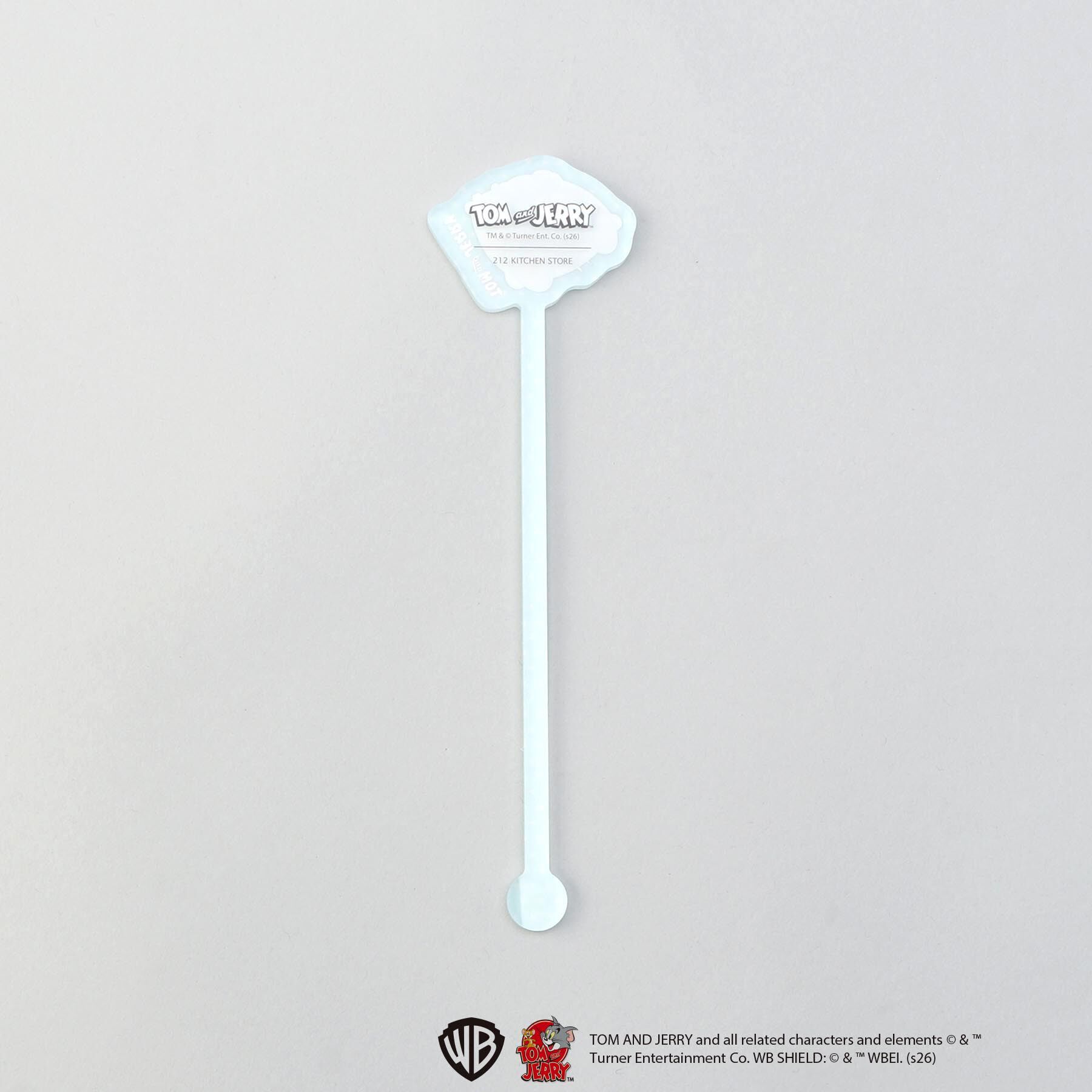 212 KITCHEN STORE「アクリルマドラー ジェリー ＜TOM and JERRY トムとジェリー＞」|その他|