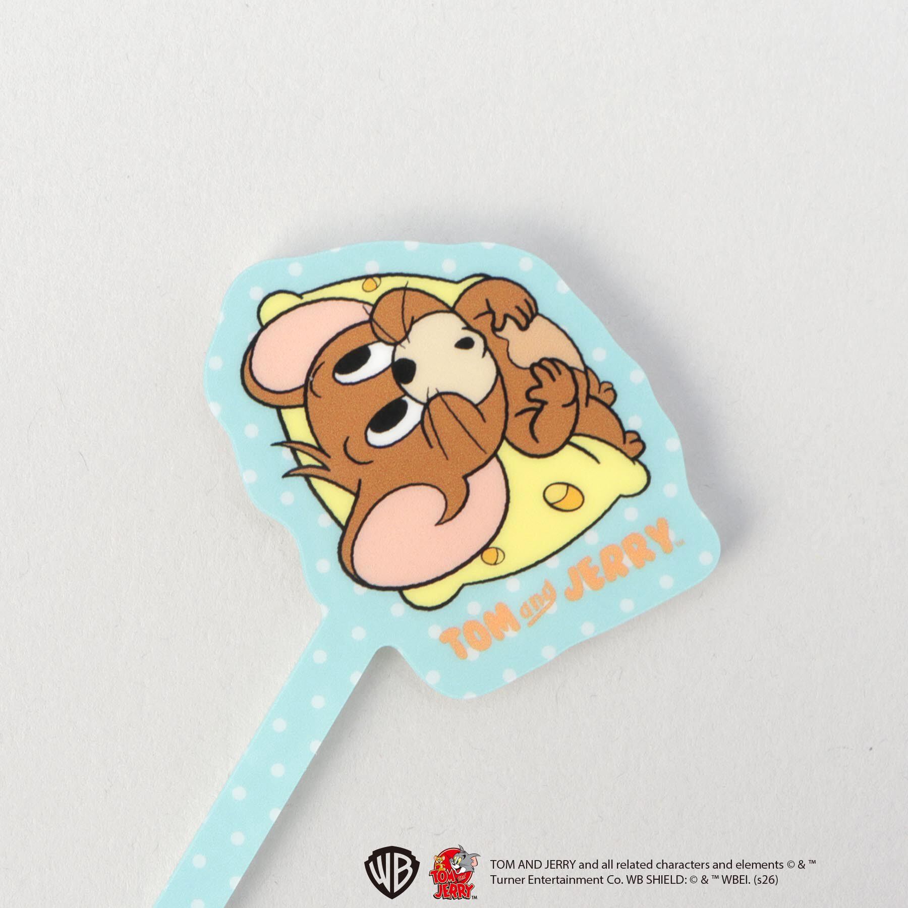 212 KITCHEN STORE「アクリルマドラー ジェリー ＜TOM and JERRY トムとジェリー＞」|その他|