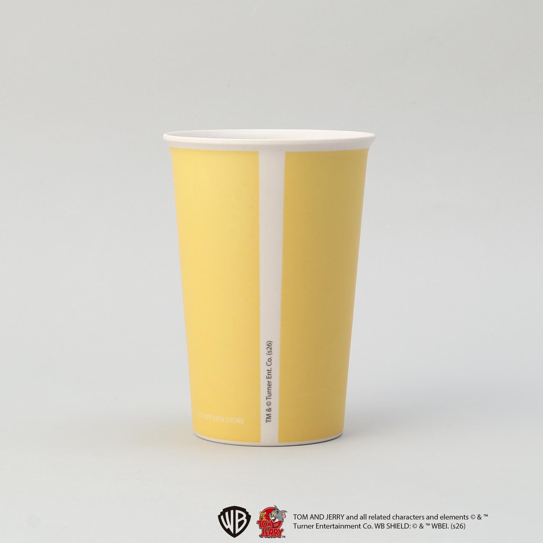 212 KITCHEN STORE「バンブーカップ YE ＜TOM and JERRY トムとジェリー＞」|その他|